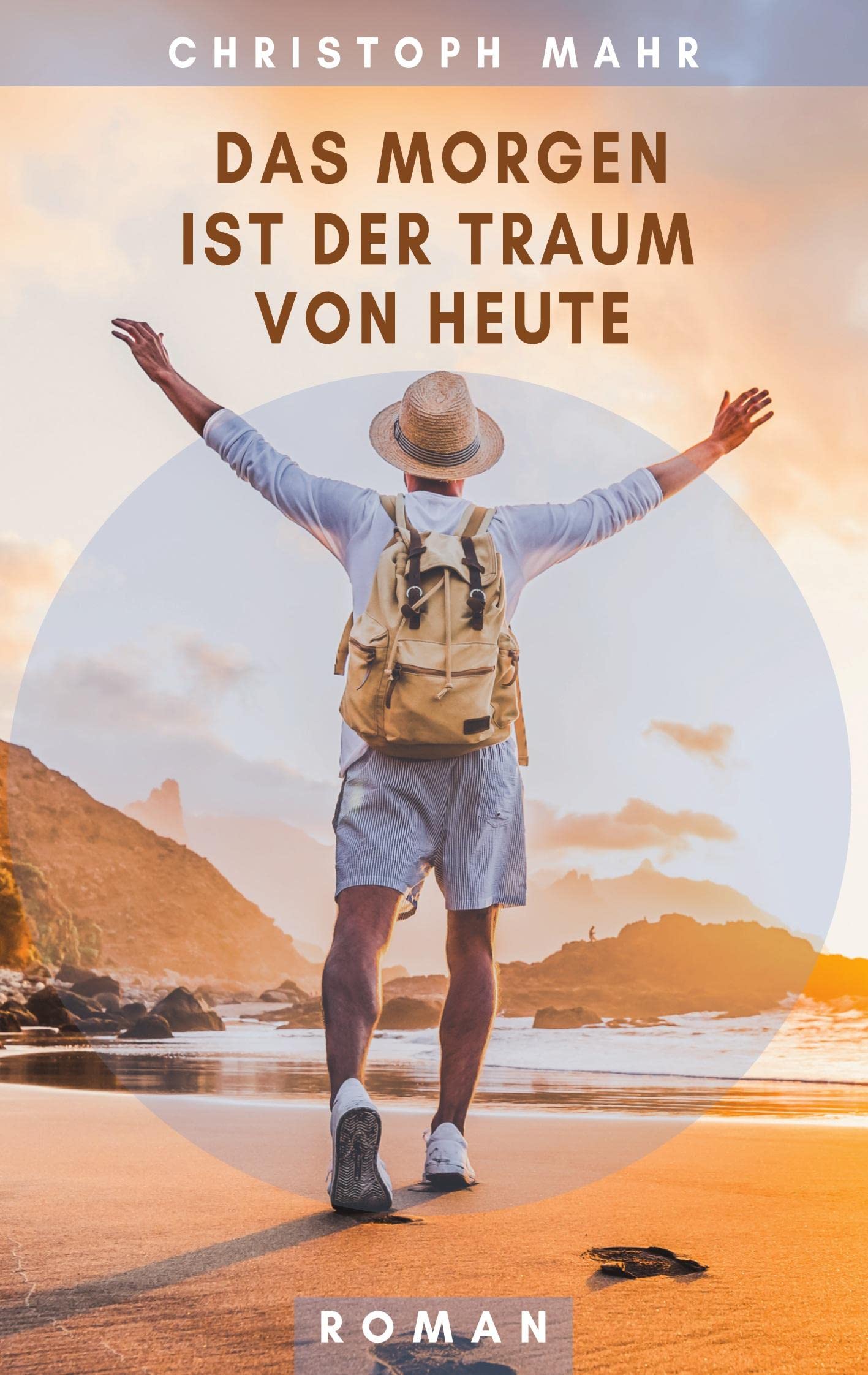 Das Morgen ist der Traum von heute Personalities