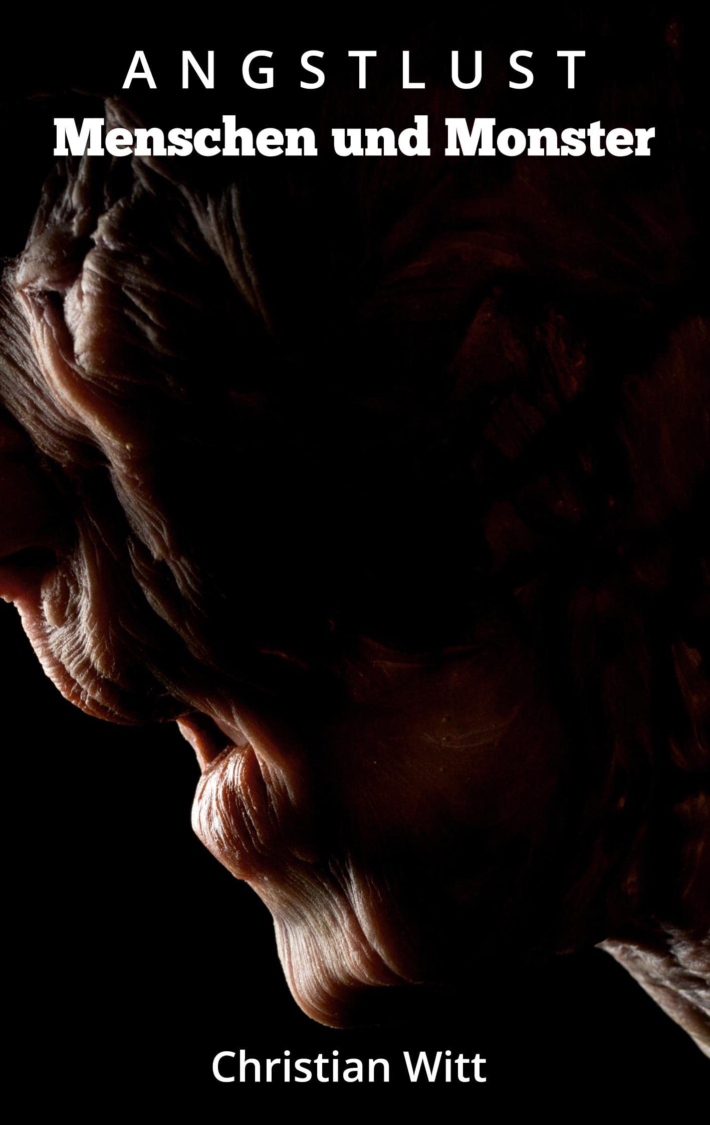 Angstlust: Menschen und Monster Horror & Mystery