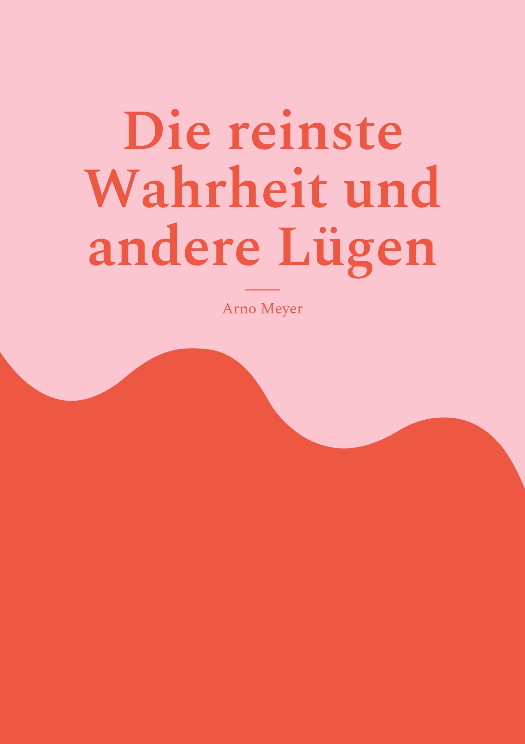 Die reinste Wahrheit und andere Lügen: Alternative Sichtweisen Social Sciences