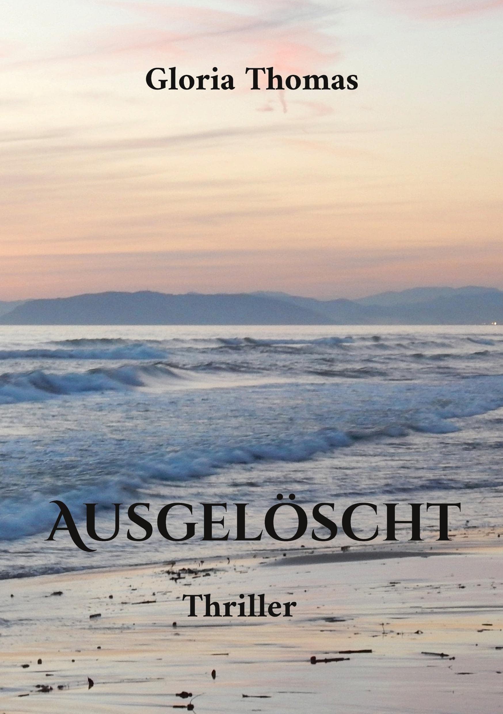 Ausgelöscht Action & Adventure