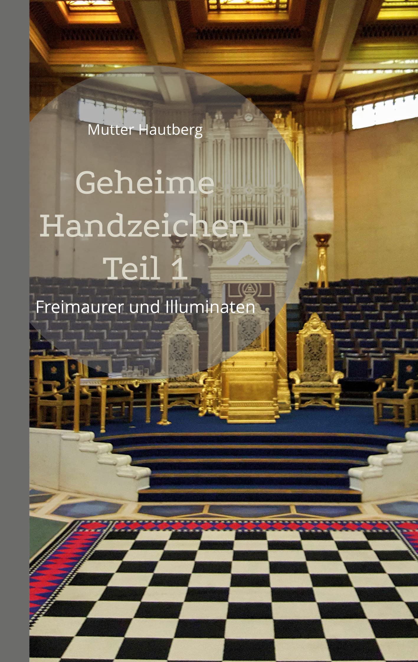 Geheime Handzeichen Teil 1 Lifestyle Books
