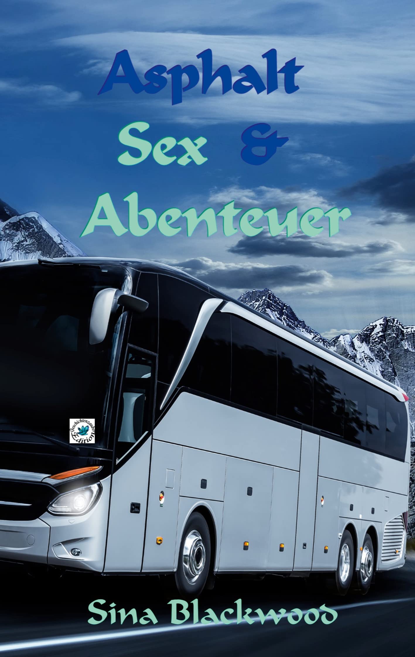 Asphalt, Sex & Abenteuer book