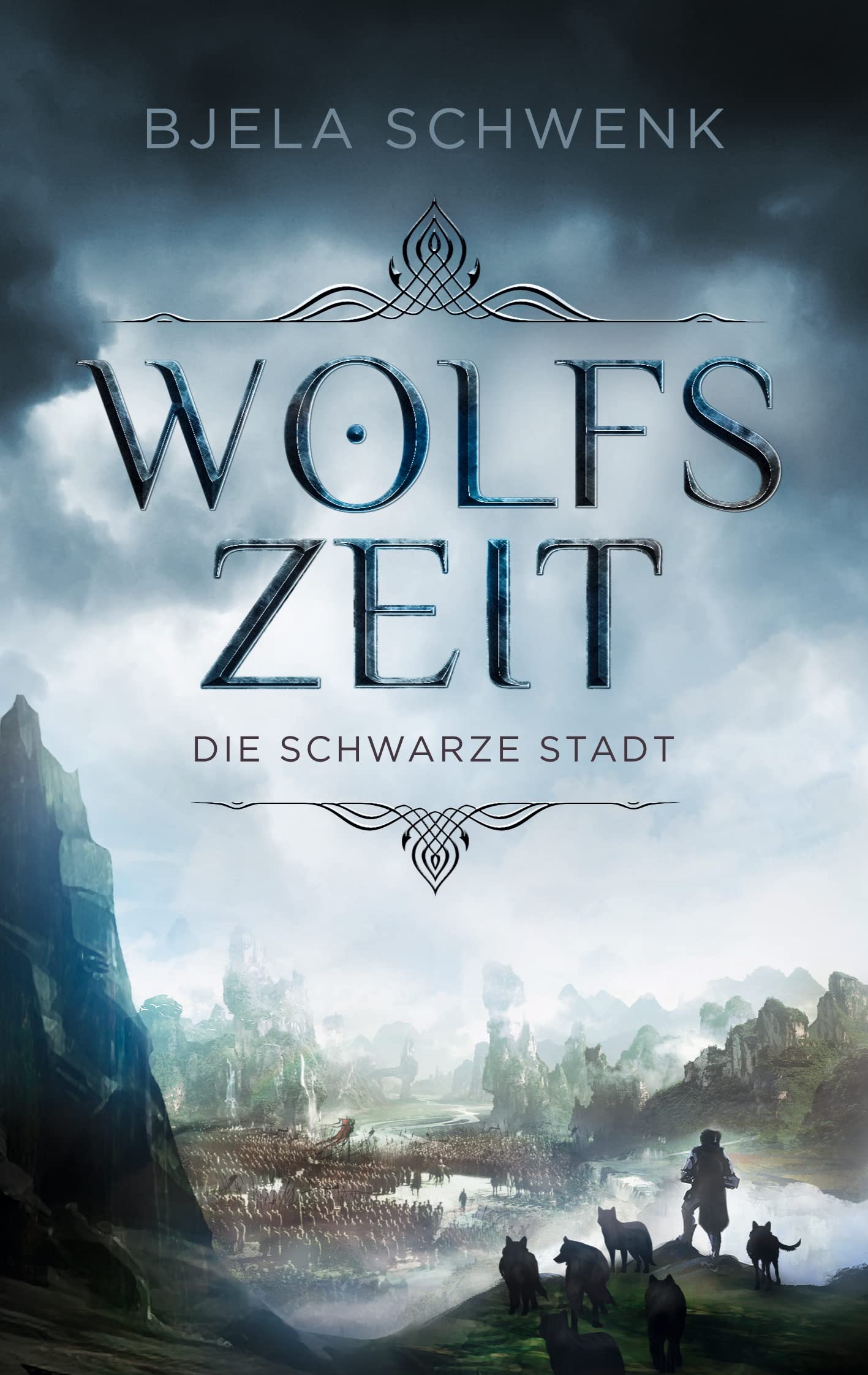 Product Image: Wolfszeit