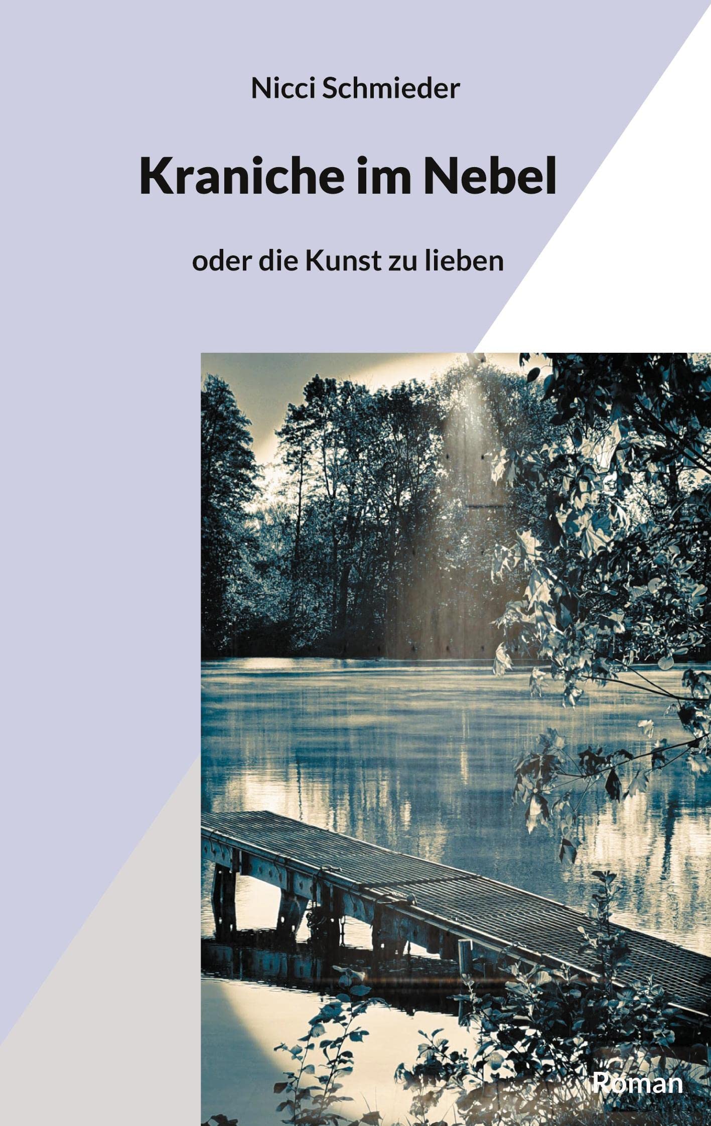 Product Image: Kraniche im Nebel