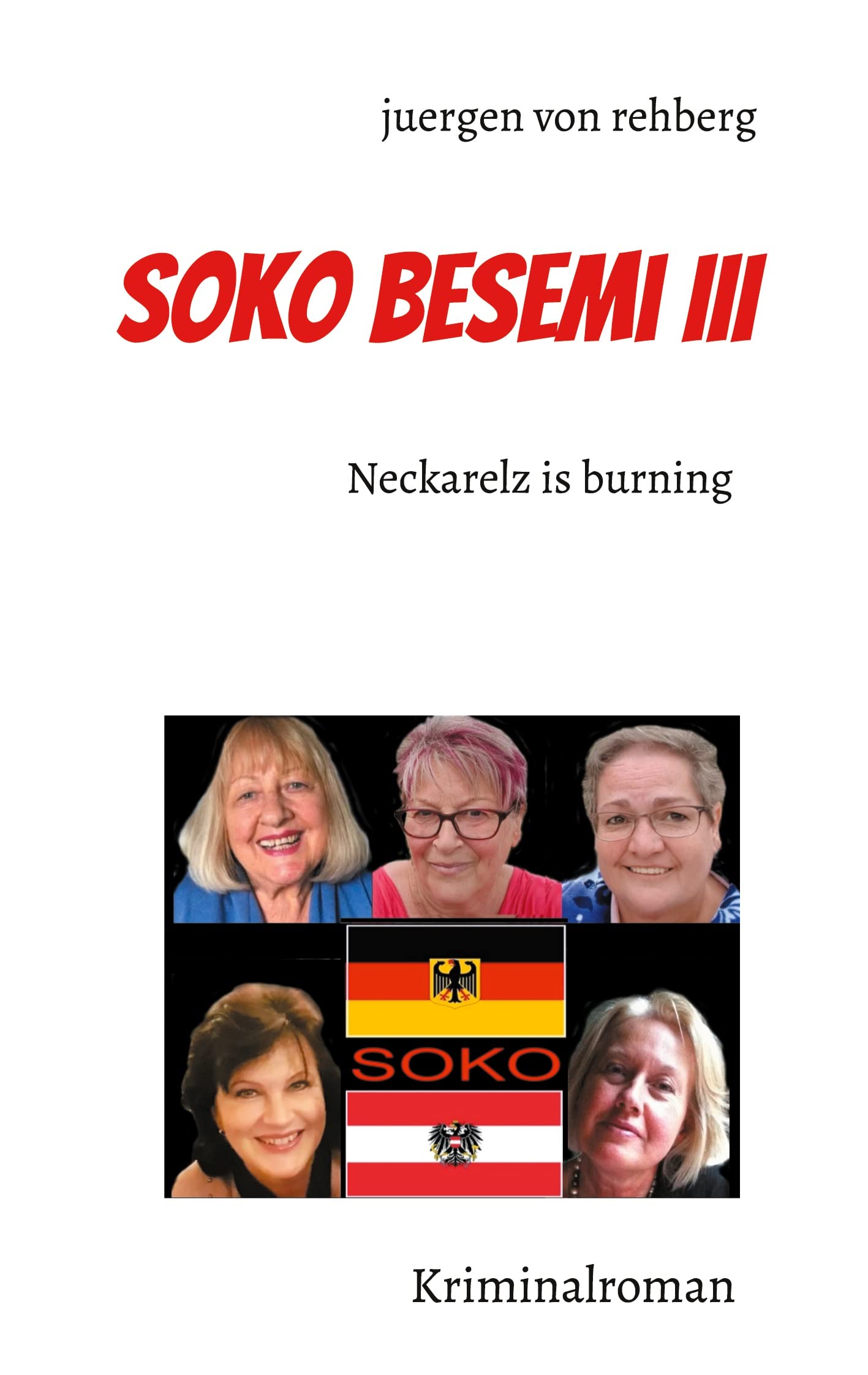 Soko Besemi III Contemporary literature