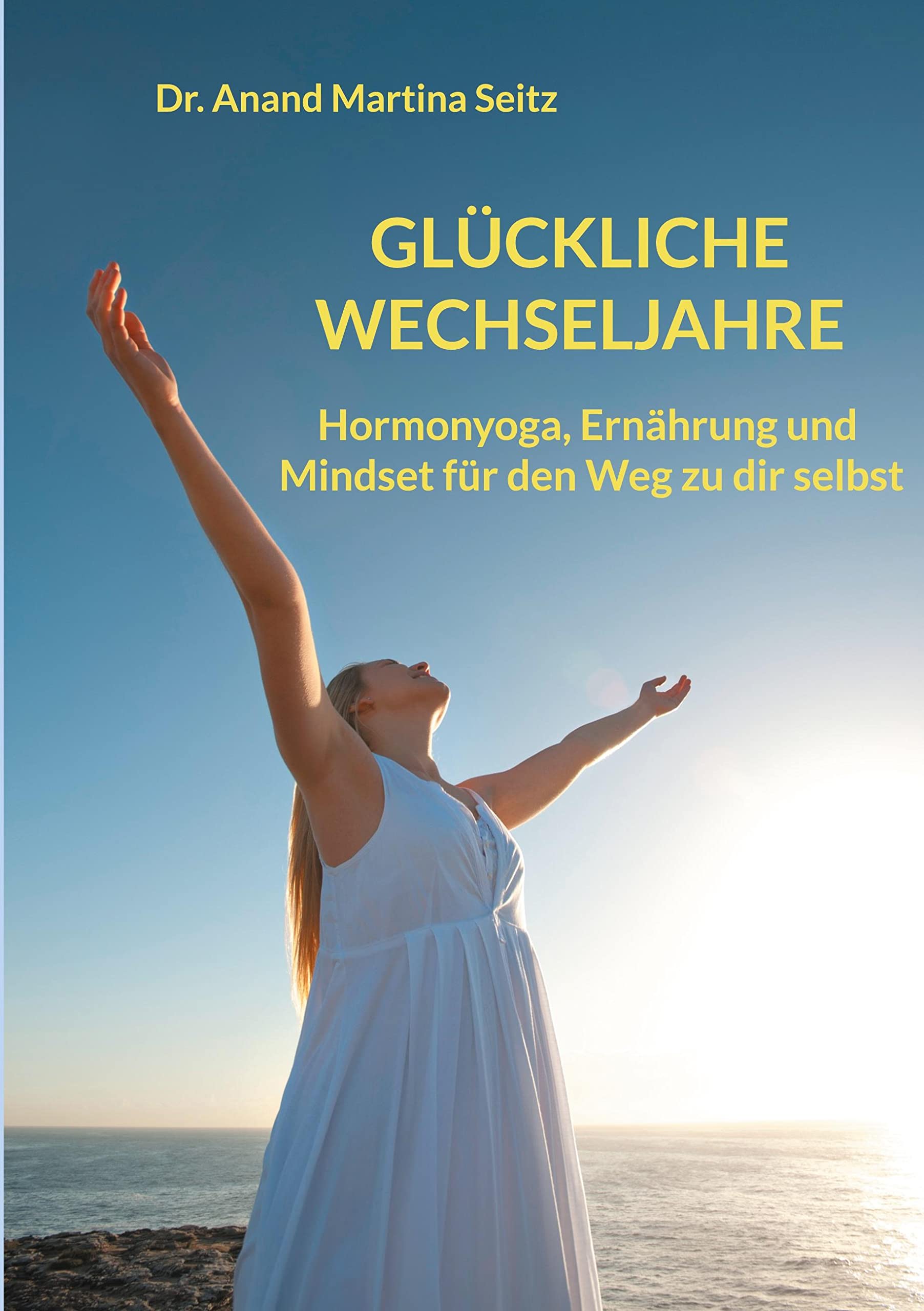 Glückliche Wechseljahre Lifestyle