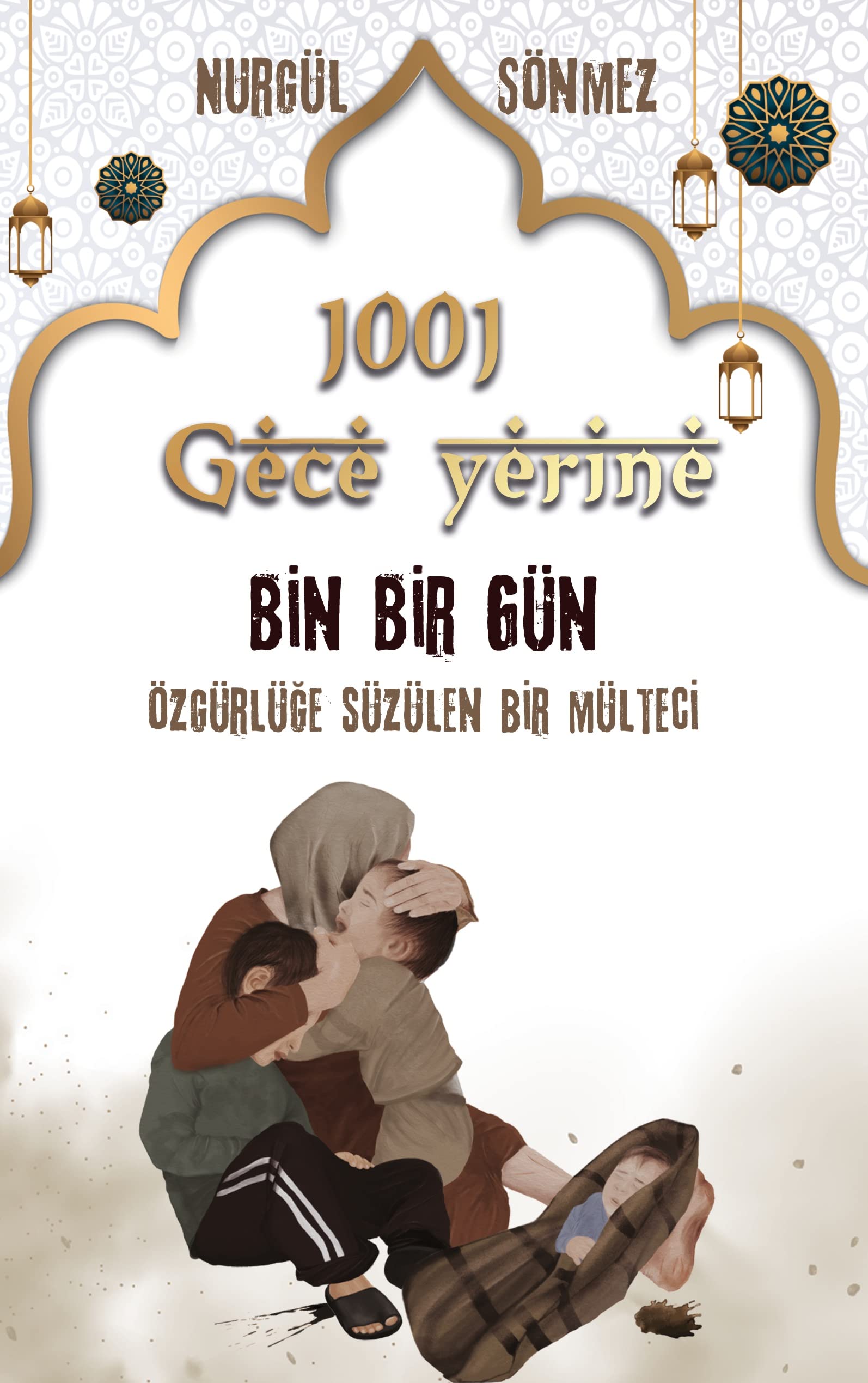 1001 GECE yerine 1001 GÜN Personalities