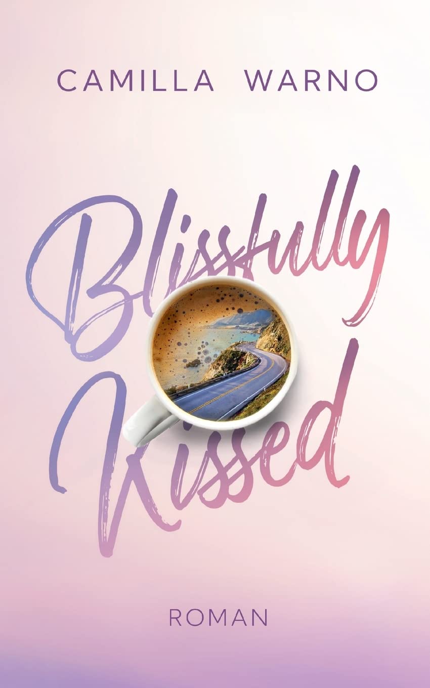 Product Image: Blissfully Kissed
