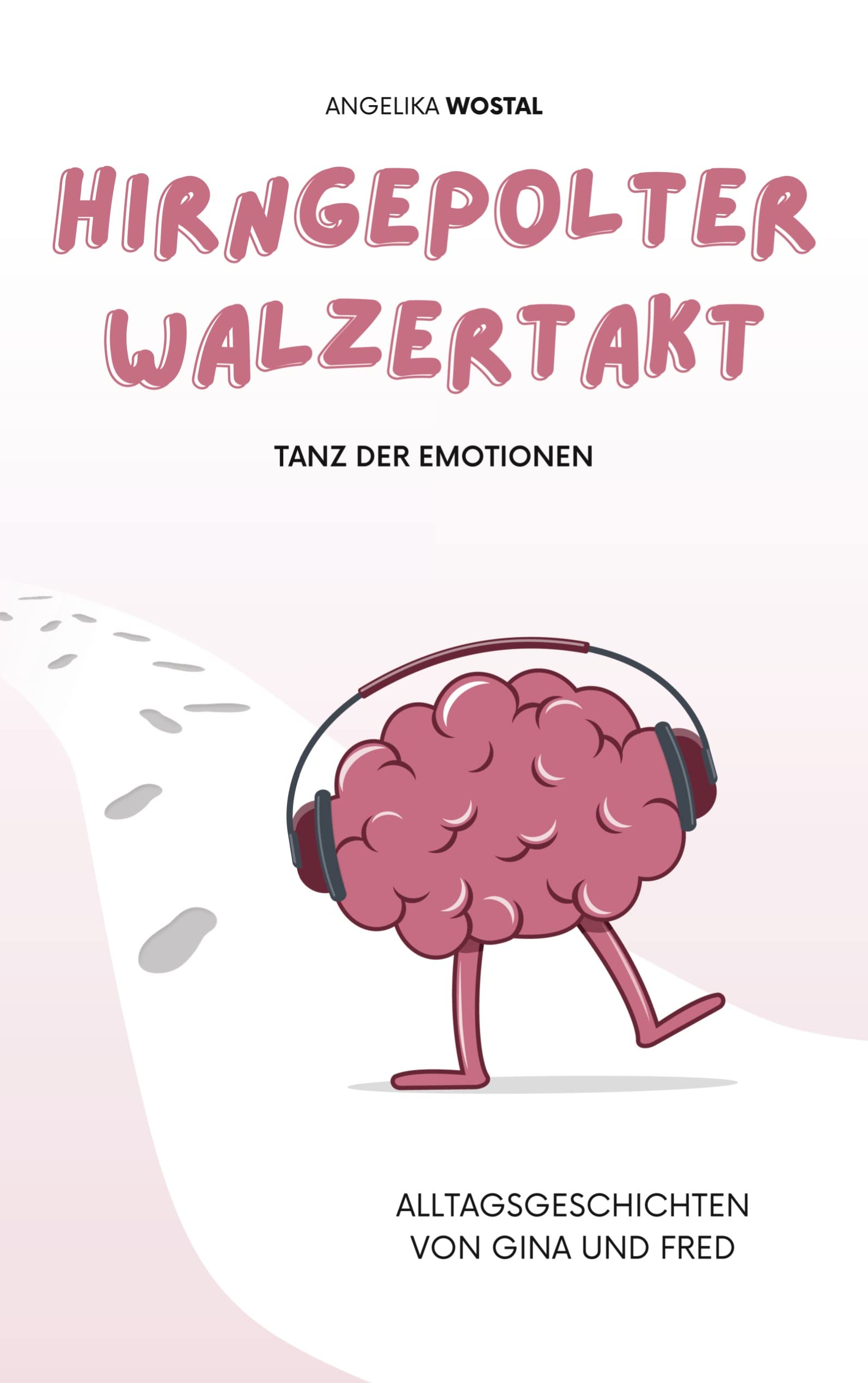 Hirngepolter Walzertakt: Tanz der Emotionen Lifestyle