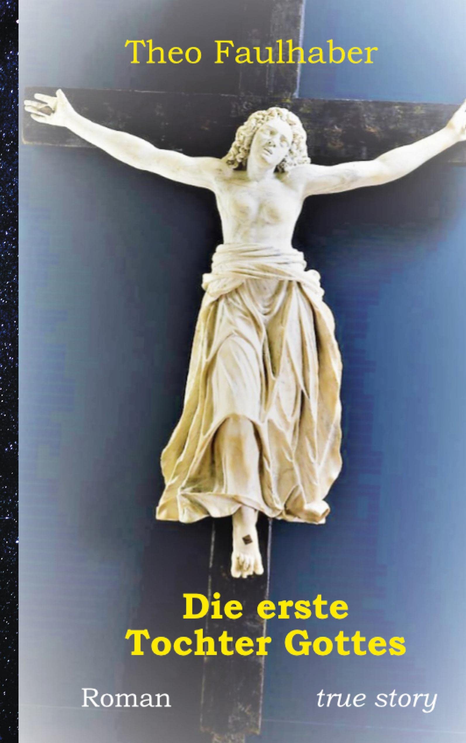 Die erste Tochter Gottes Personalities