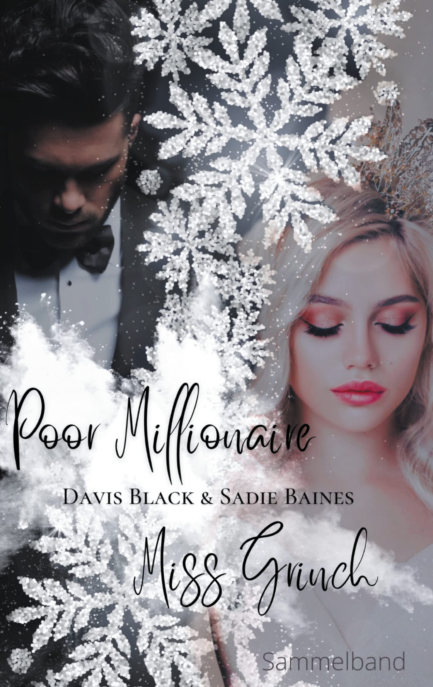 Poor Millionaire & Miss Grinch Essays & Short Stories