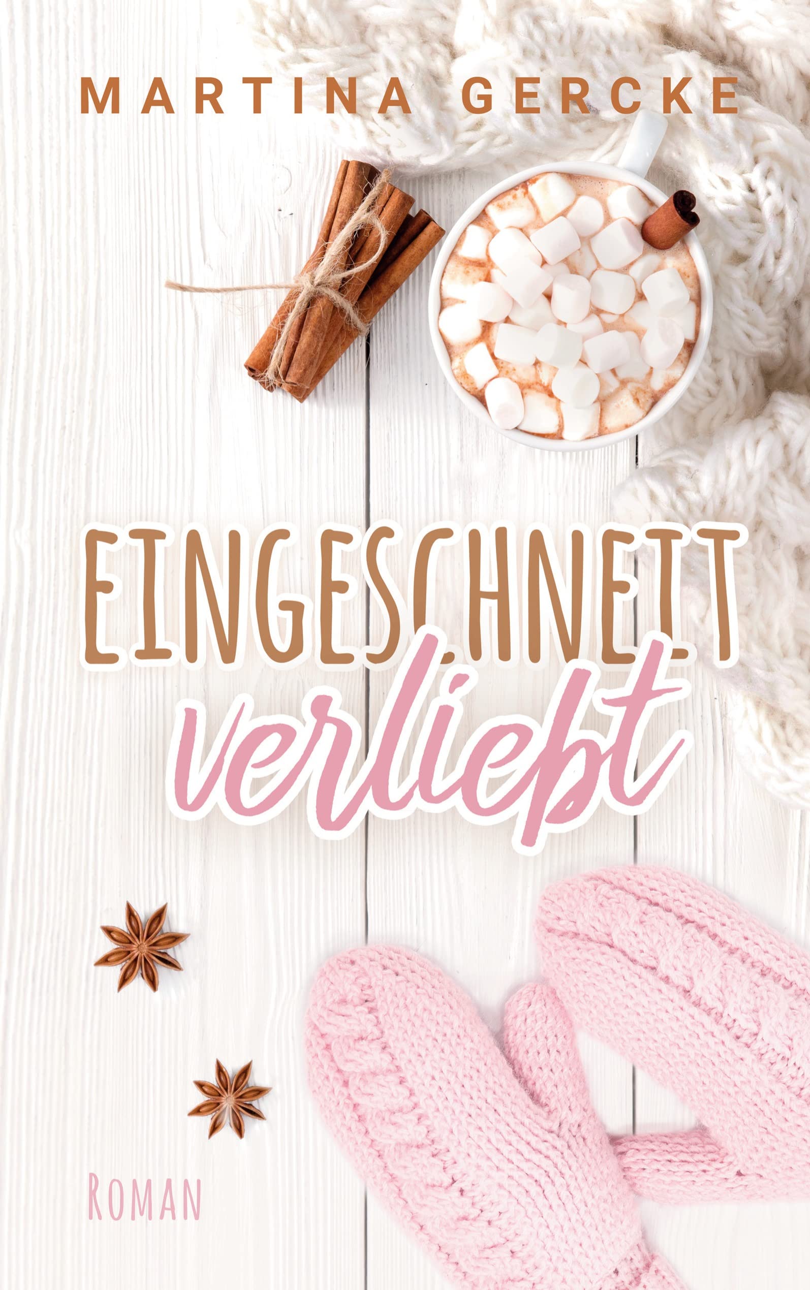 Product Image: Eingeschneit verliebt