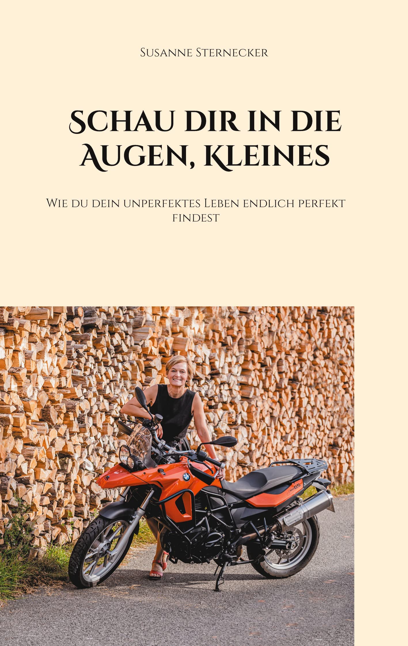 Schau dir in die Augen, Kleines Business, Finance & Career