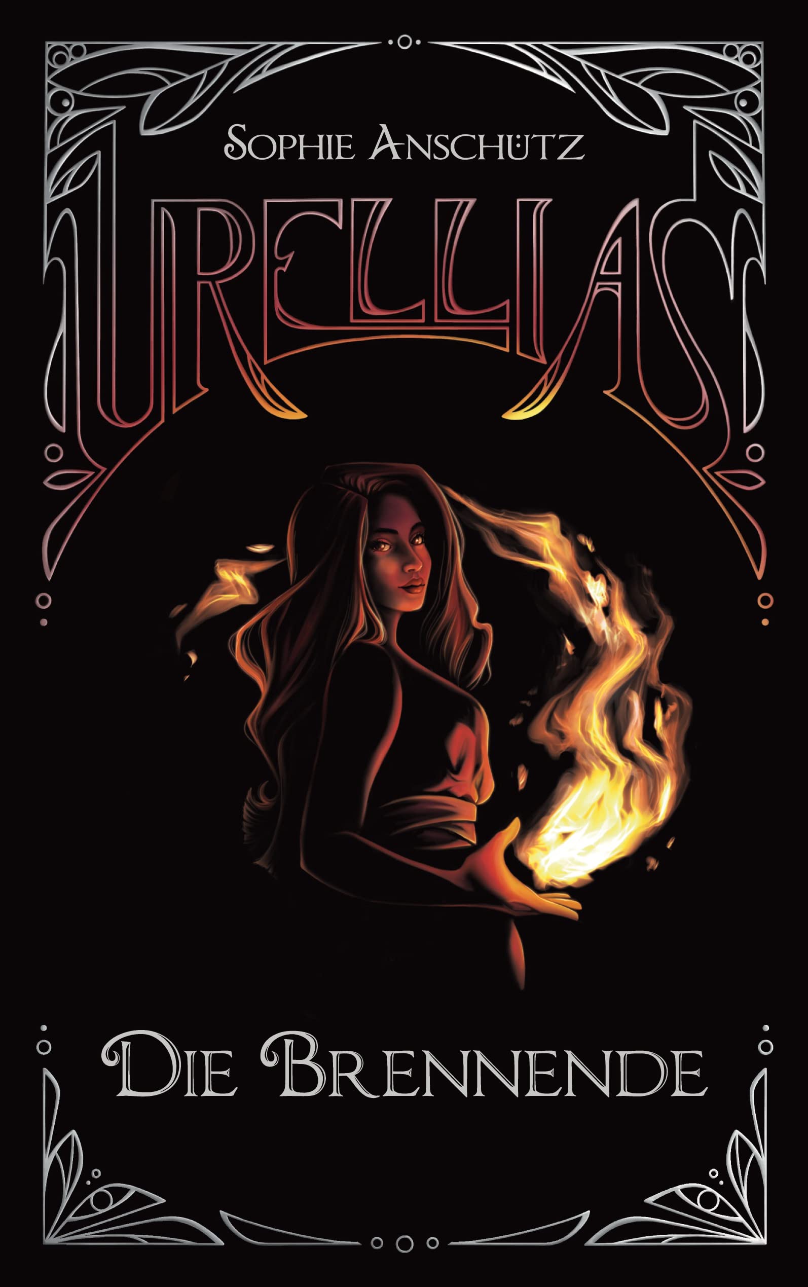 Urellias: Die Brennende Historical Fiction