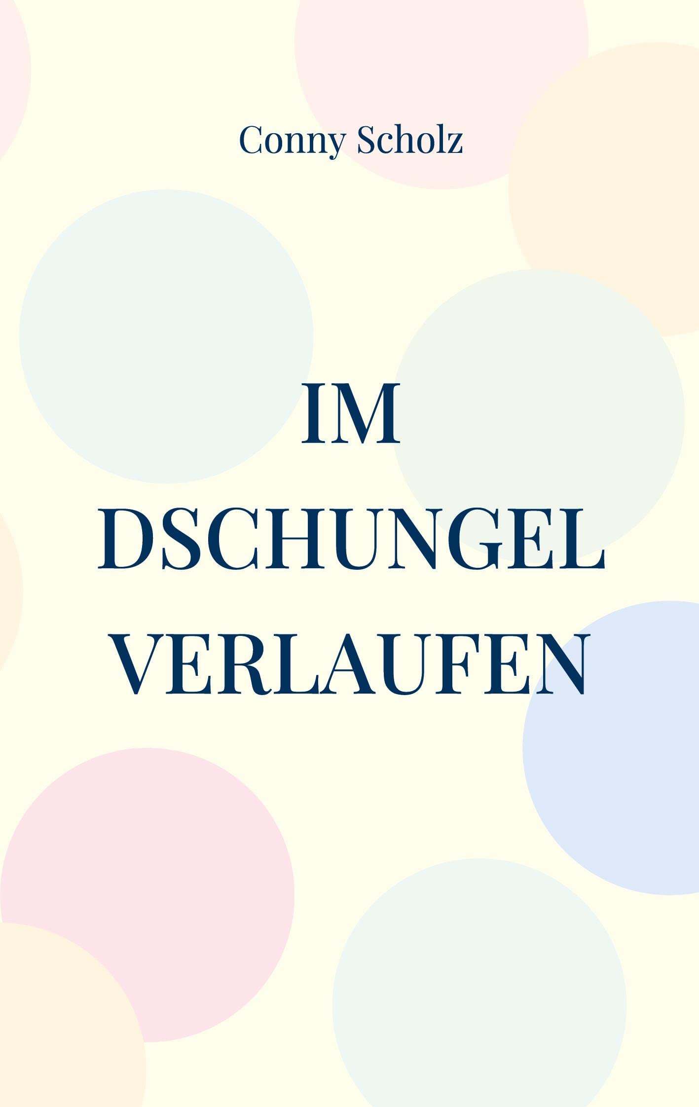 Im Dschungel verlaufen Contemporary literature