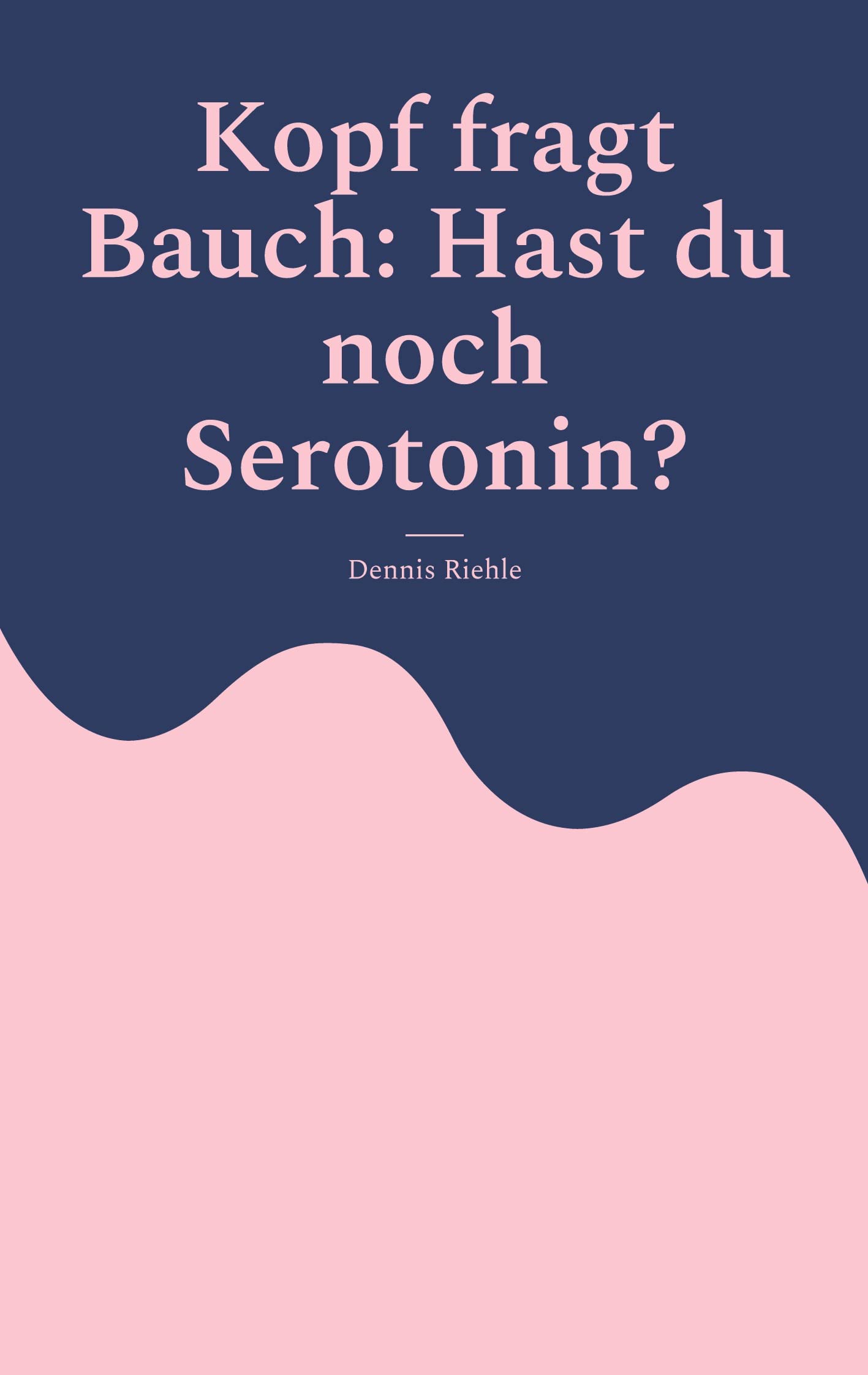 Kopf fragt Bauch: Hast du noch Serotonin? Health, Nutrition & Fitness