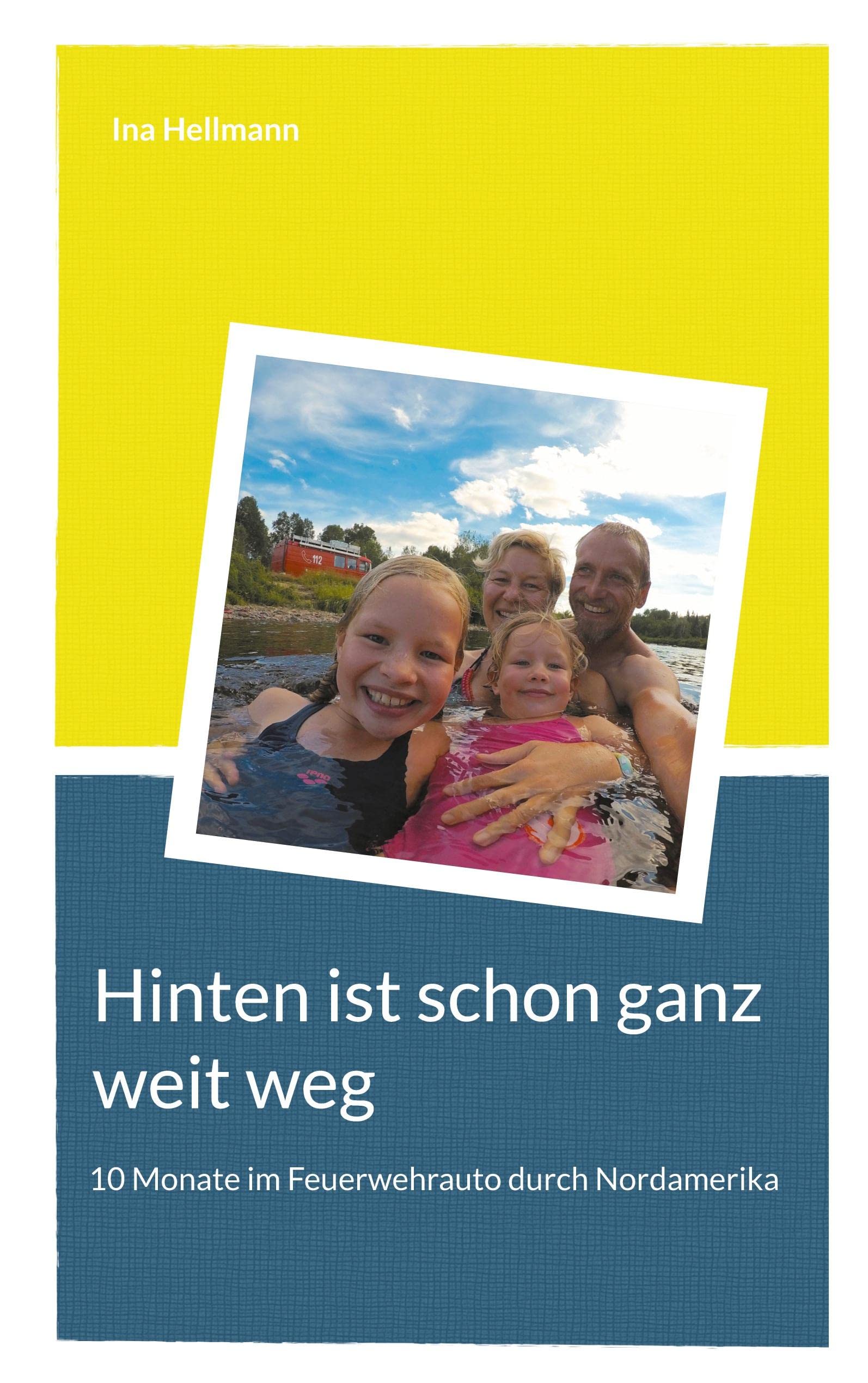 Product Image: Hinten ist schon ganz weit weg