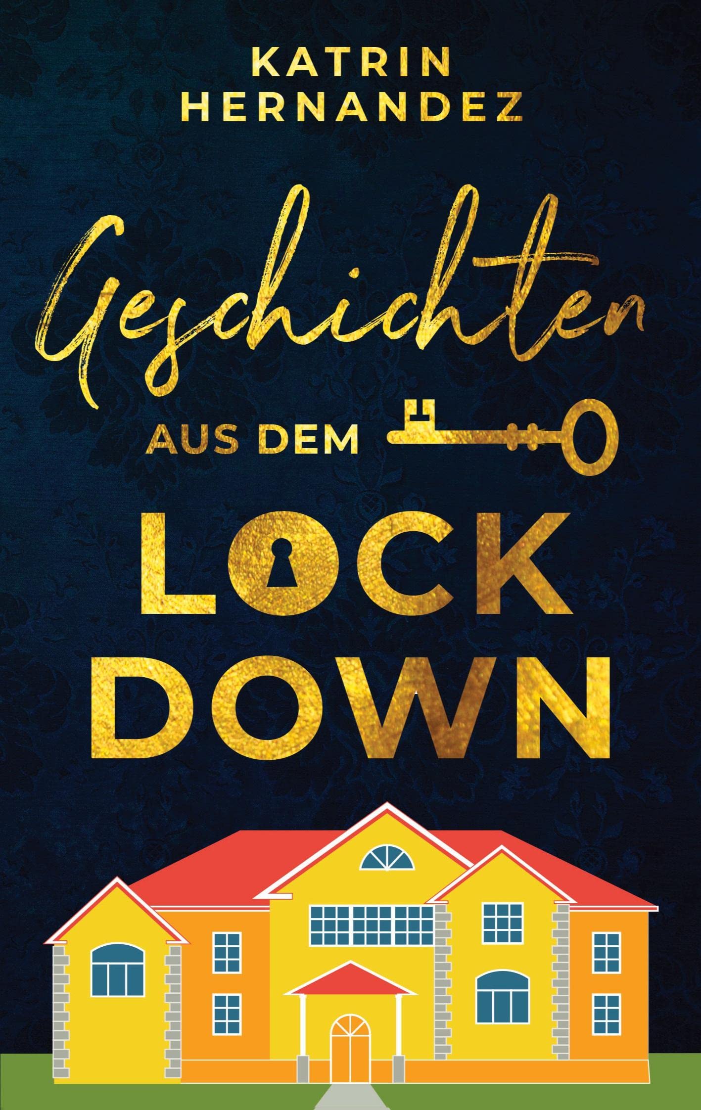 Geschichten aus dem Lockdown Humour & Satire
