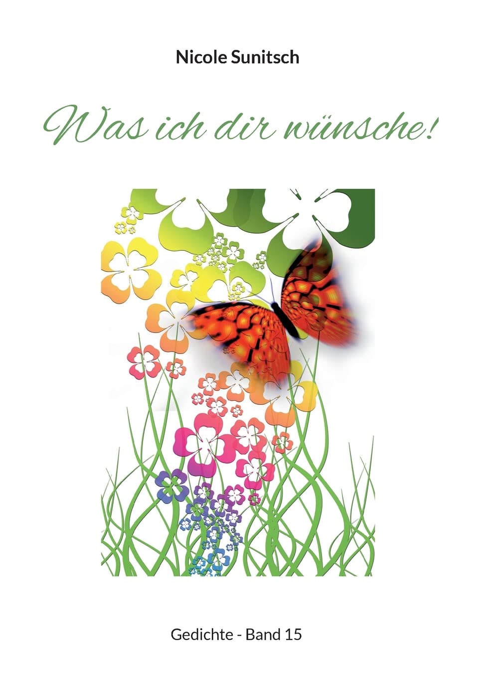 Product Image: Was ich dir wünsche!