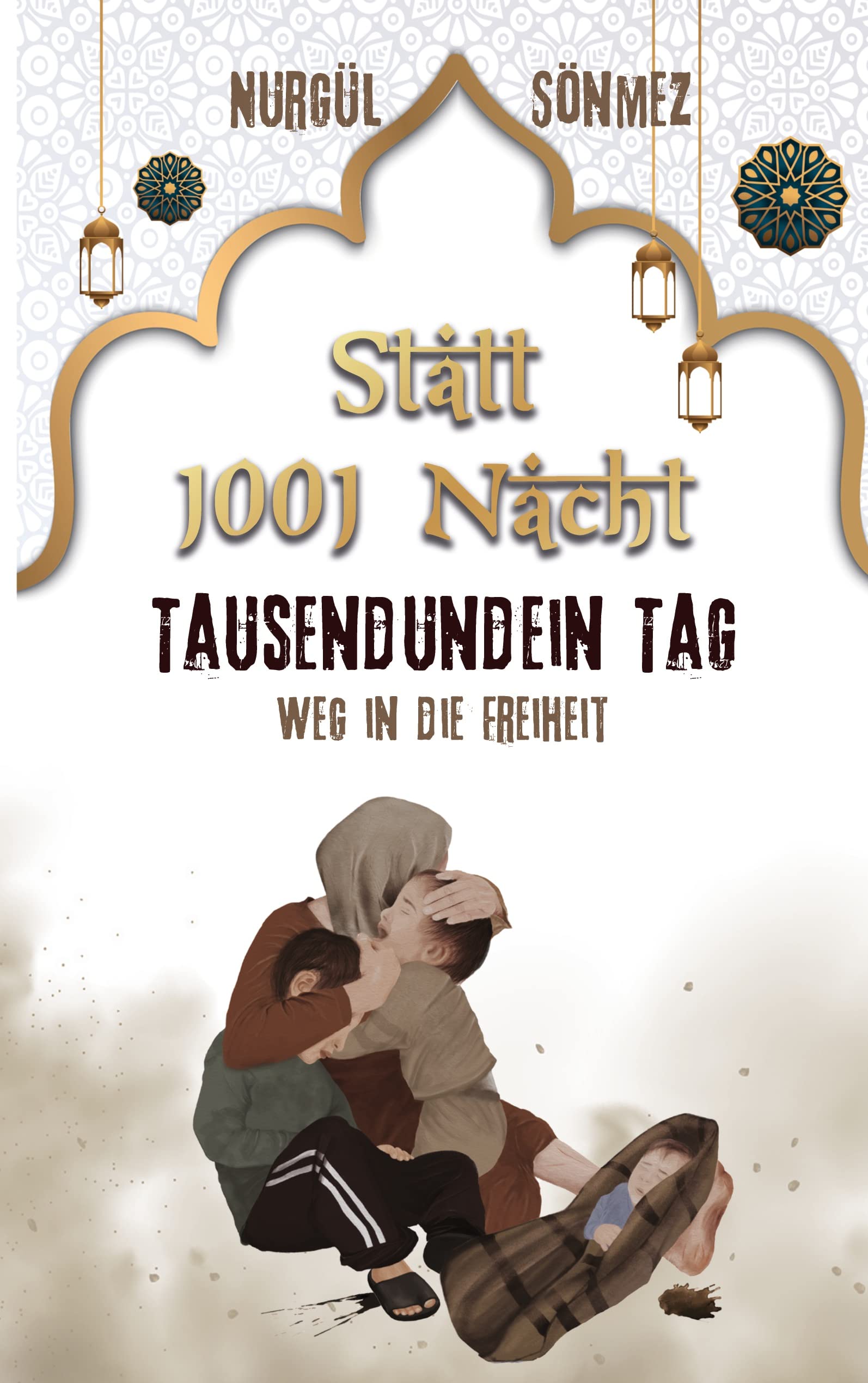 Statt "1001 Nacht" 1001 Tag: Weg in die Freiheit Personalities