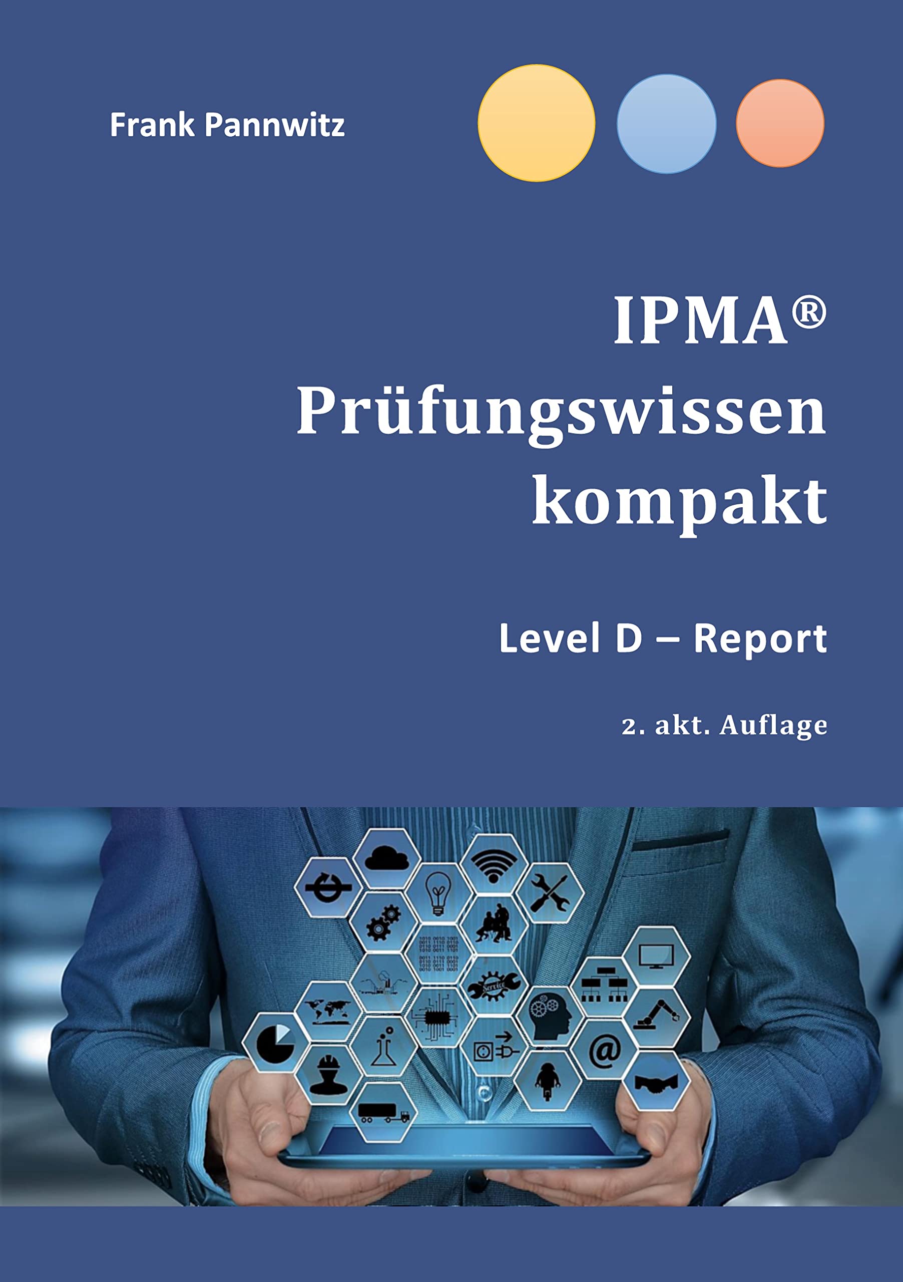 IPMA® Prüfungswissen kompakt Law