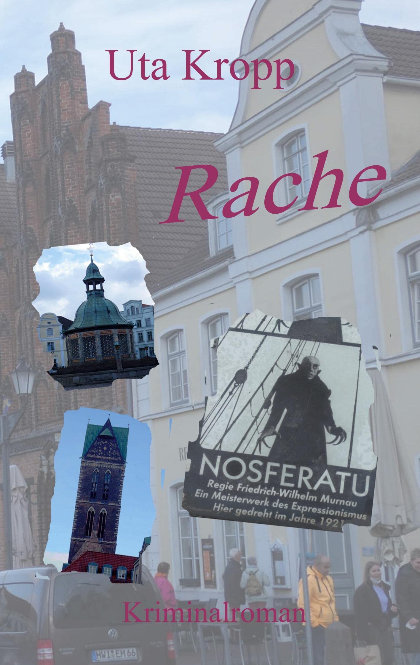 Rache Action & Adventure