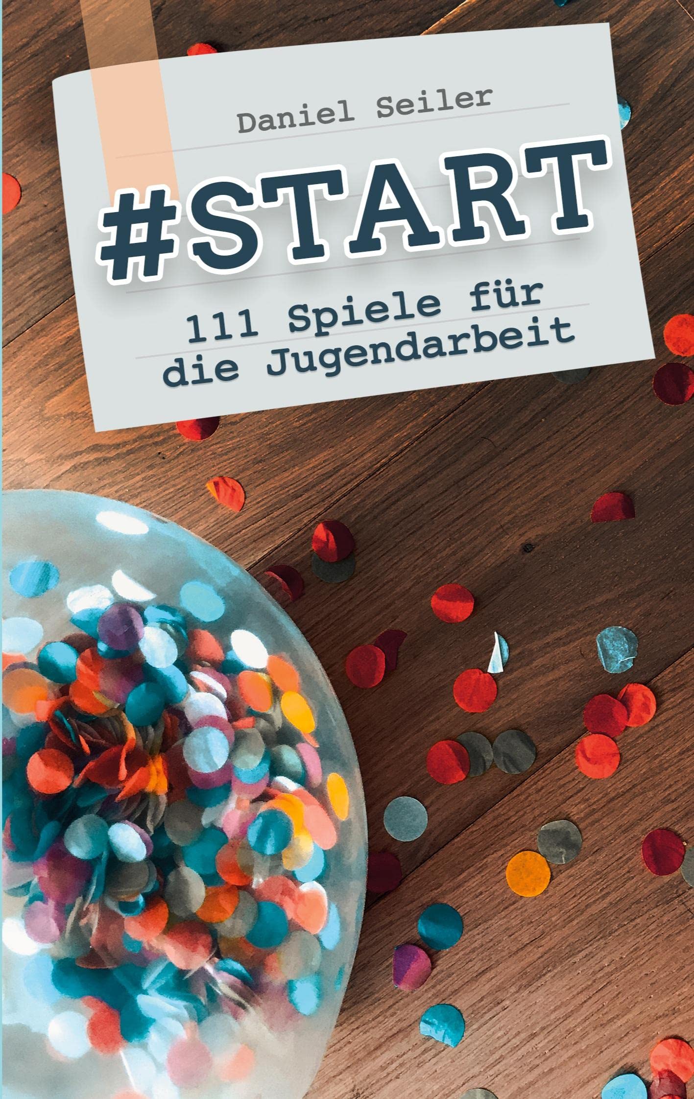 #START: 111 Spiele für die Jugendarbeit Learning & Reference