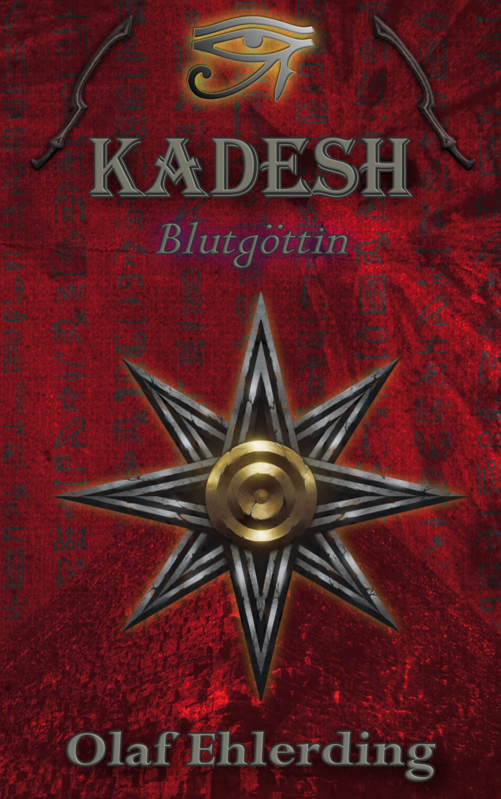 Kadesh II: Blutgöttin Action & Adventure