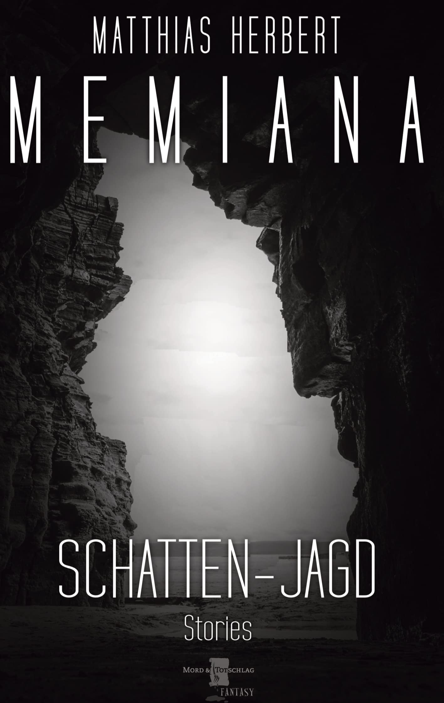 Memiana - Schatten-Jagd: Kurzgeschichten Historical Fiction