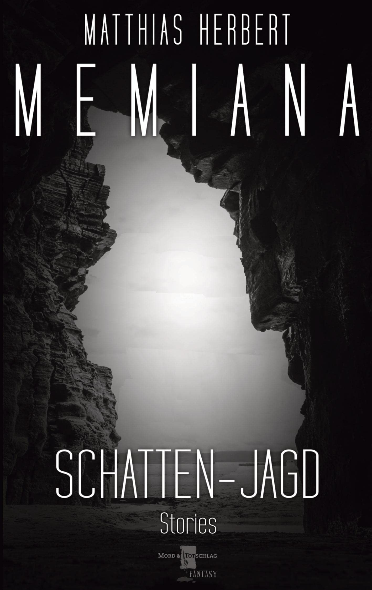 Memiana - Schatten-Jagd: Kurzgeschichten Historical Fiction