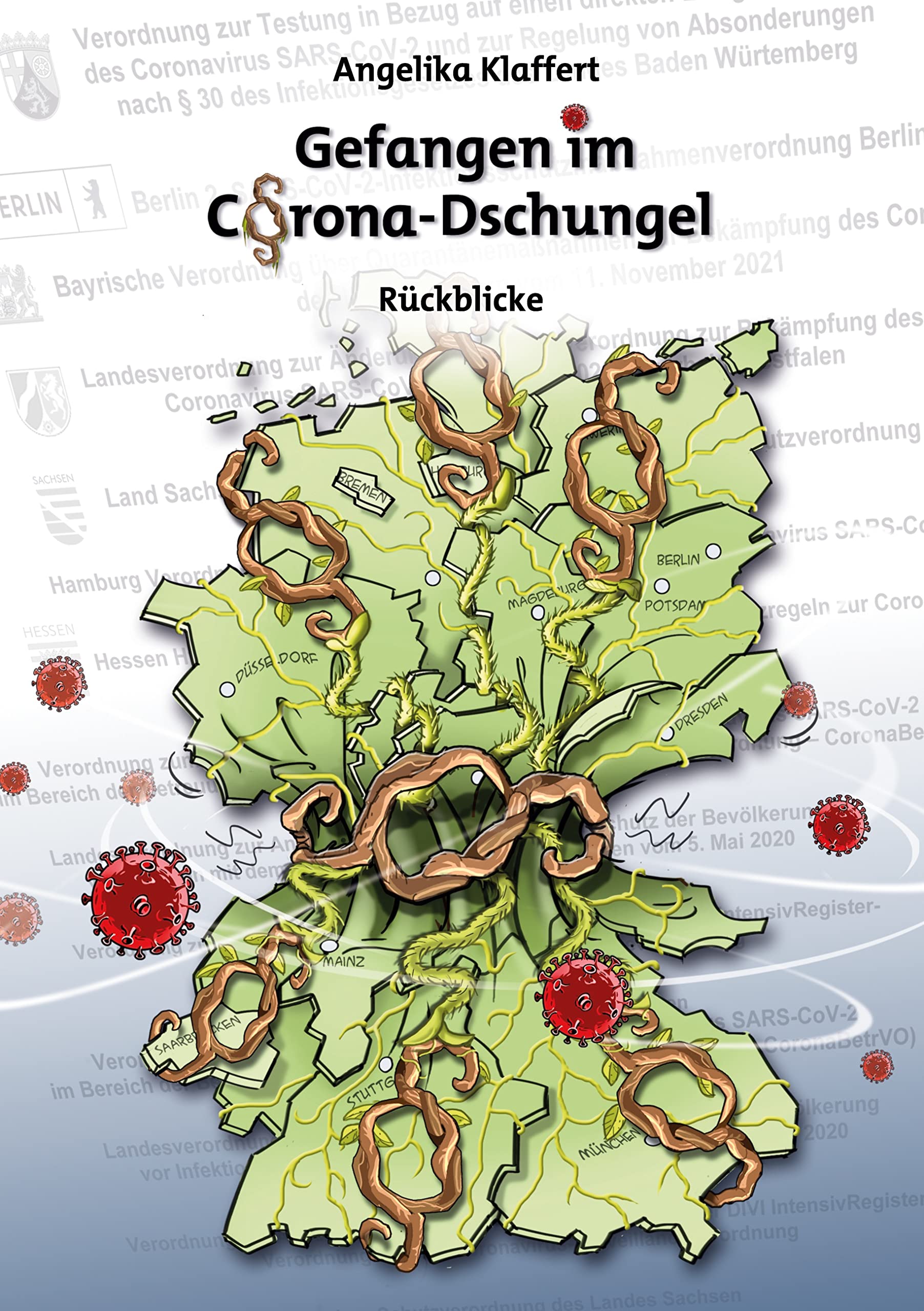 Gefangen im Corona-Dschungel: Rückblicke Social Sciences