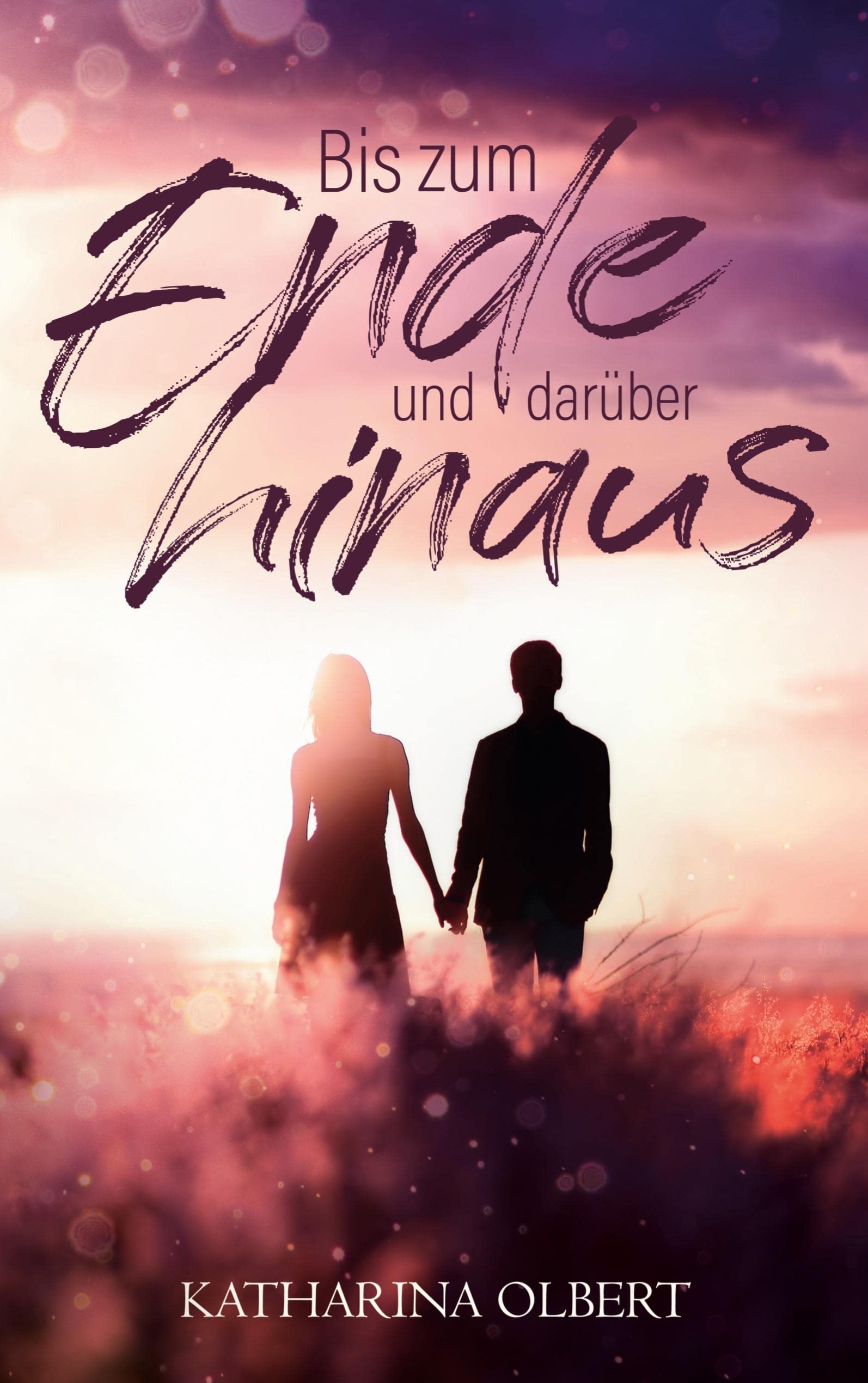 Bis zum Ende und darüber hinaus Contemporary literature