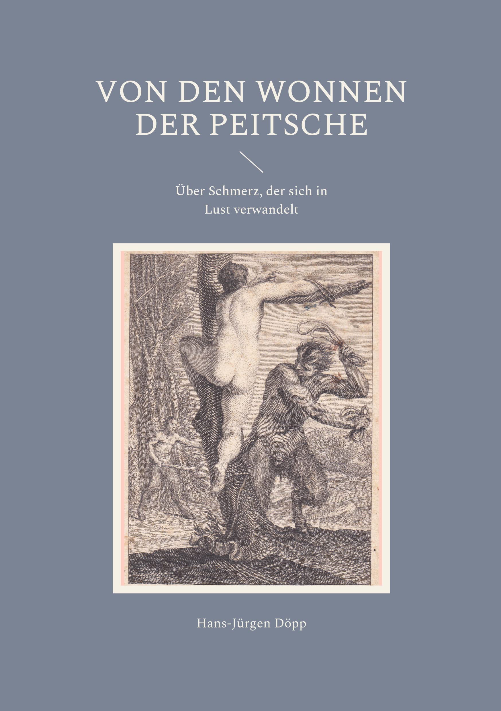 Von den Wonnen der Peitsche: Über Schmerz, der sich in Lust verwandelt Psychology