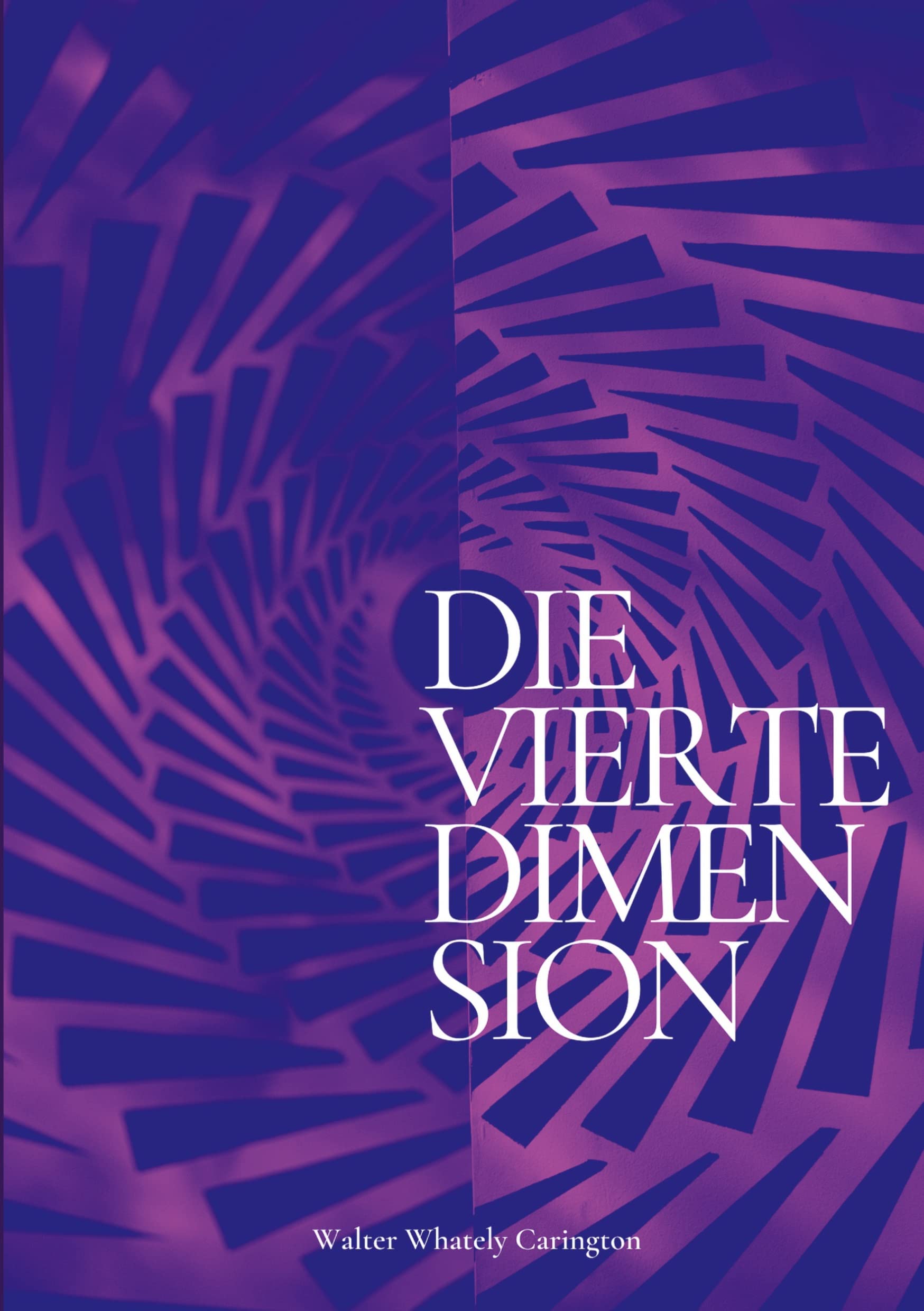 Die vierte Dimension: Und ihre Anwendungen - Eine Theorie des Überlebensmechanismus (Die Blaue Edition) Philosophy