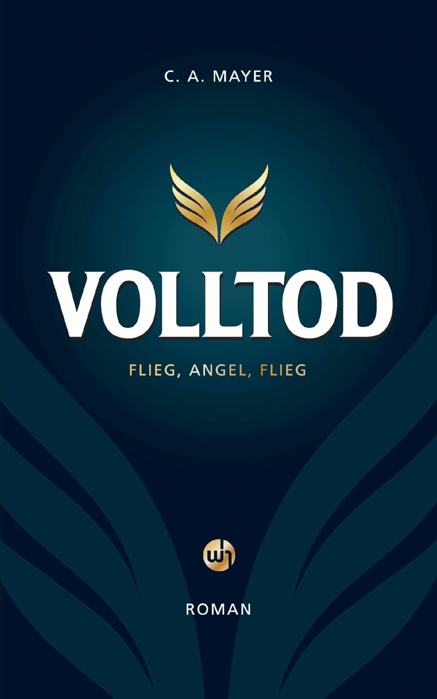 Volltod: Flieg, Angel. Flieg Humour & Satire