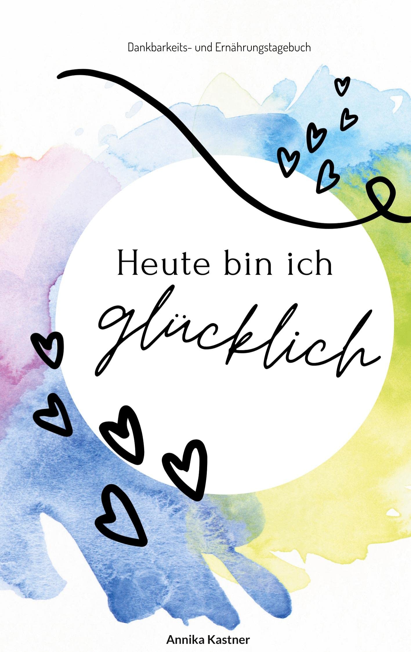 Heute bin ich glücklich Lifestyle