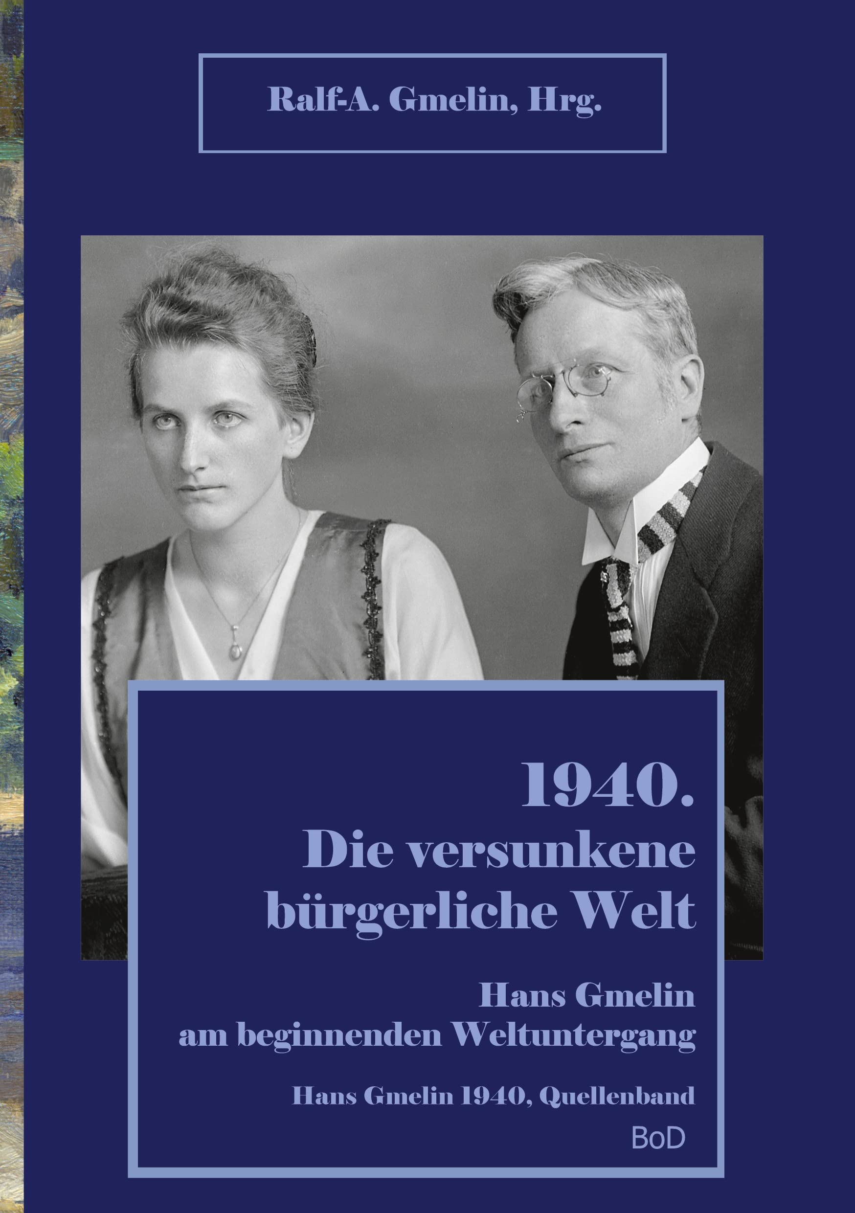 Politischer Jungeselle. 1900 bis 1912 Law