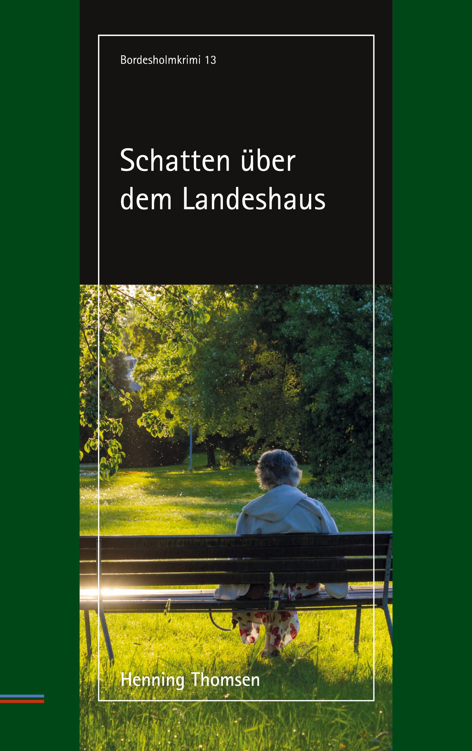 Schatten über dem Landeshaus Contemporary literature