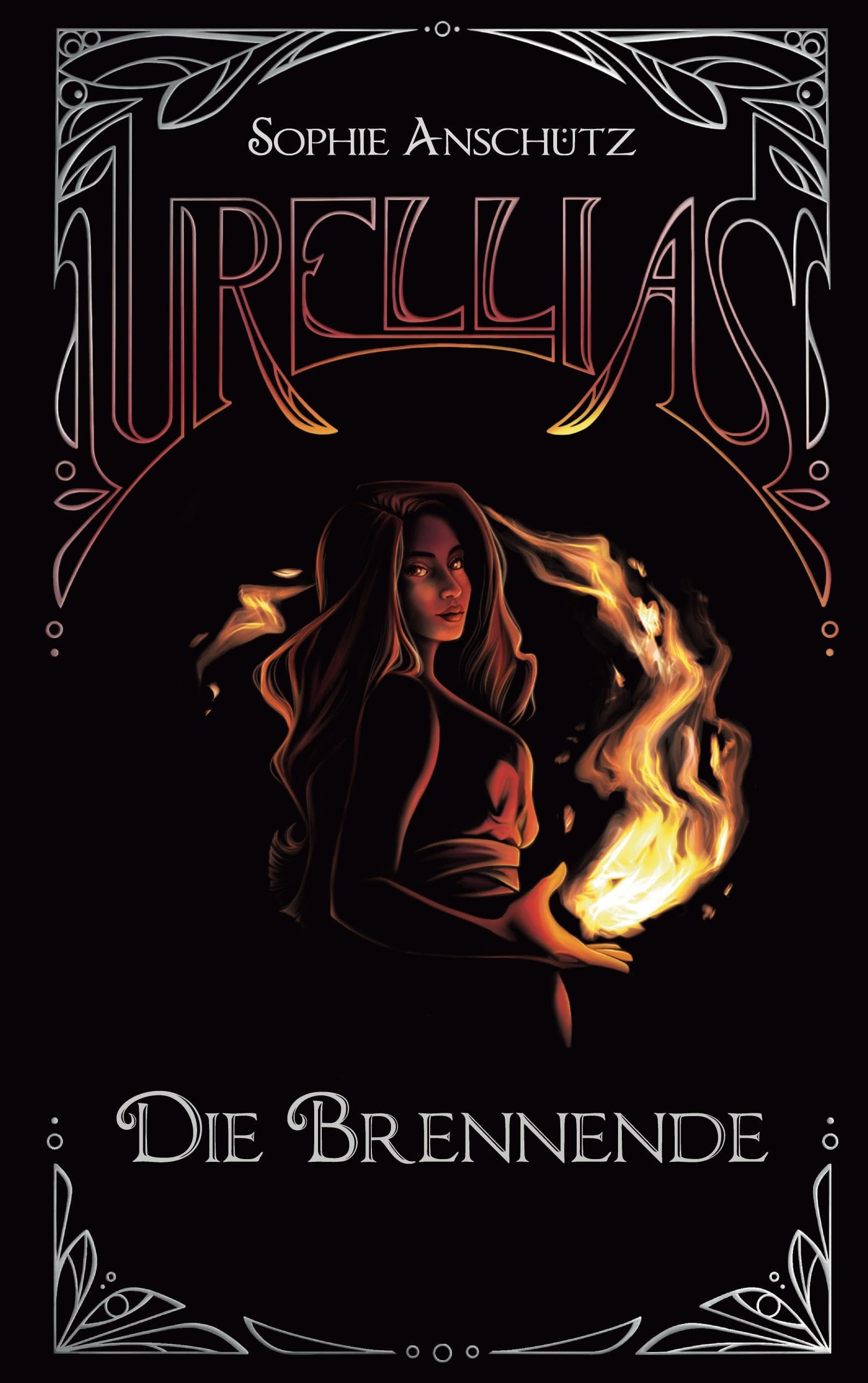 Urellias: Die Brennende Historical Fiction