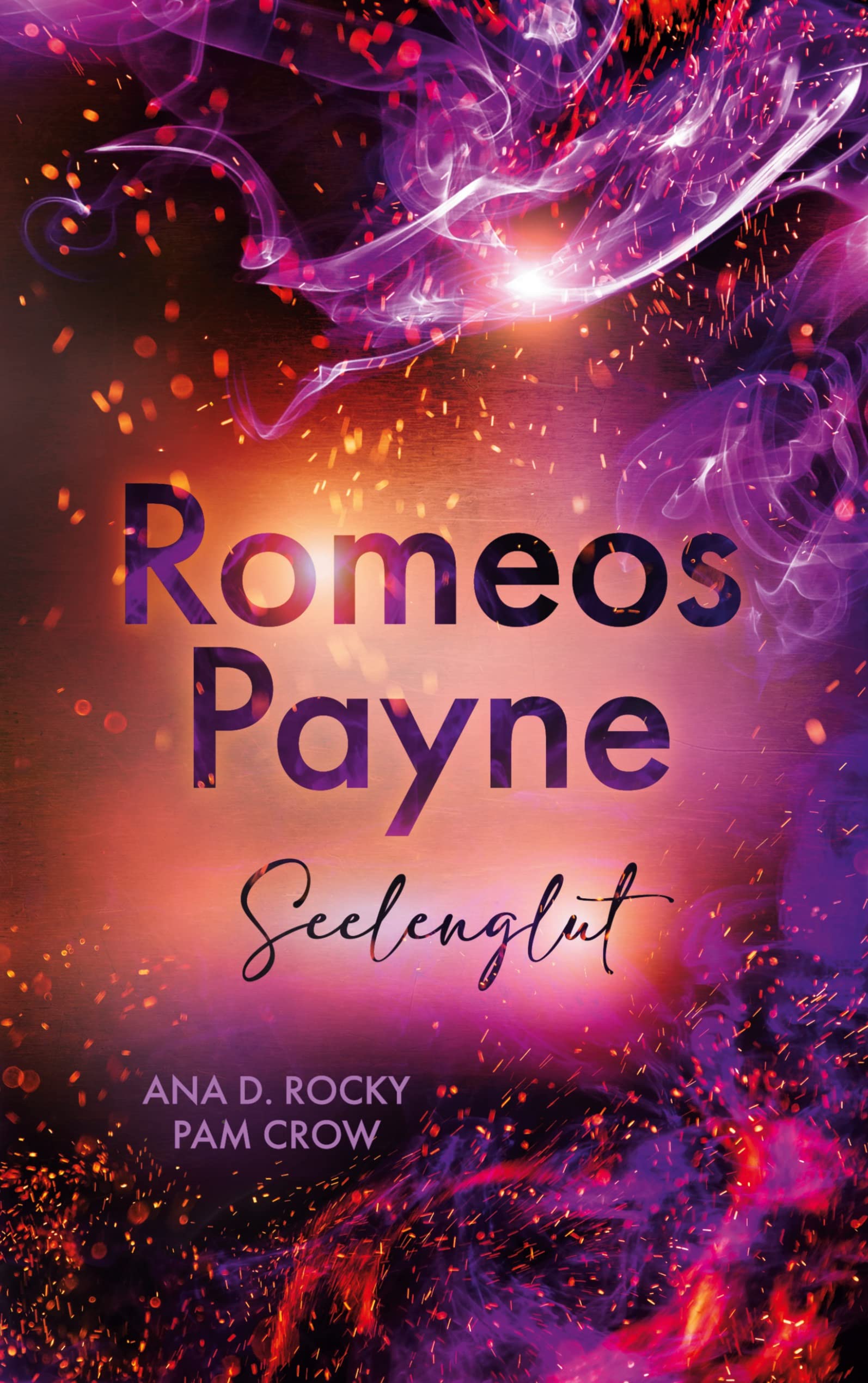 Romeos Payne Contemporary literature Books