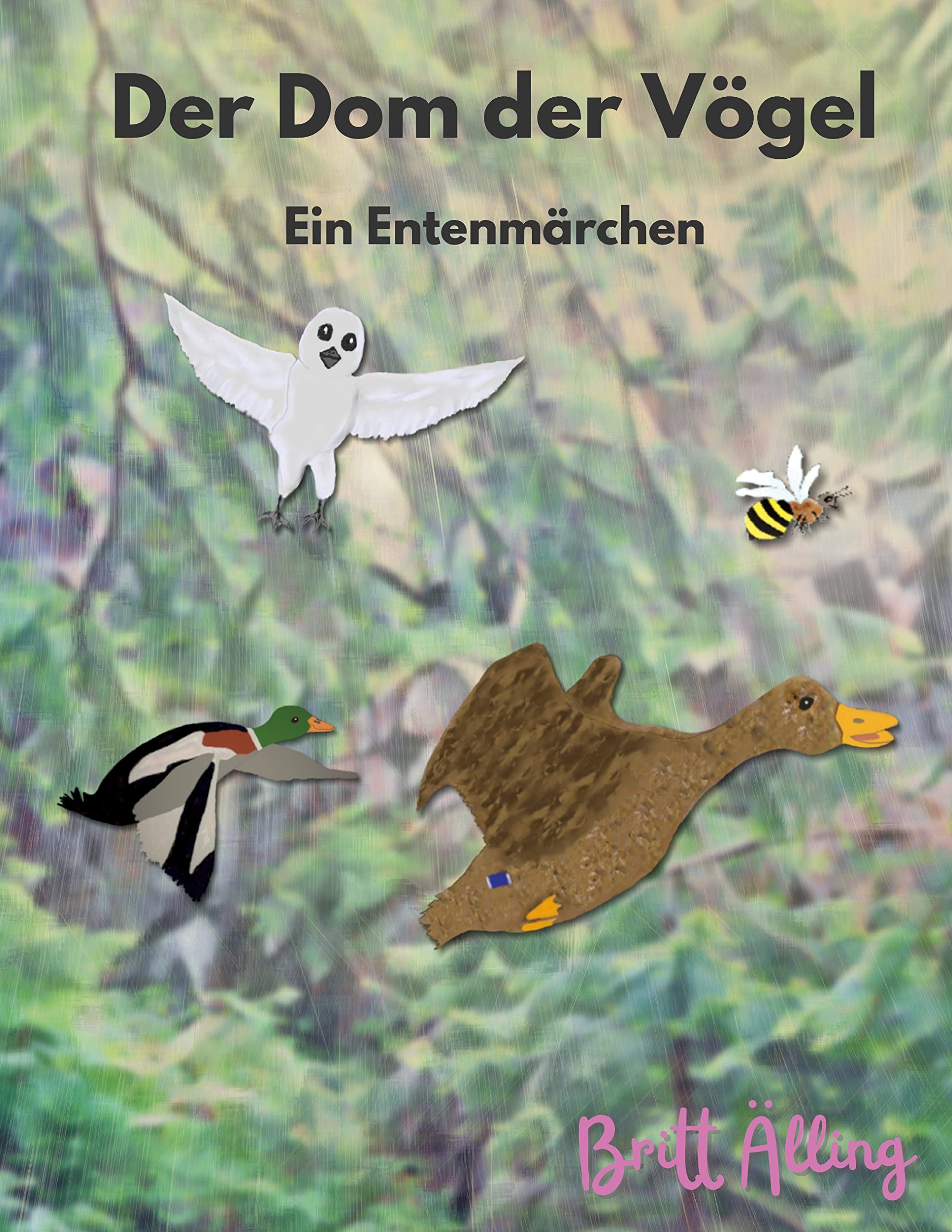 Der Dom der Vögel book