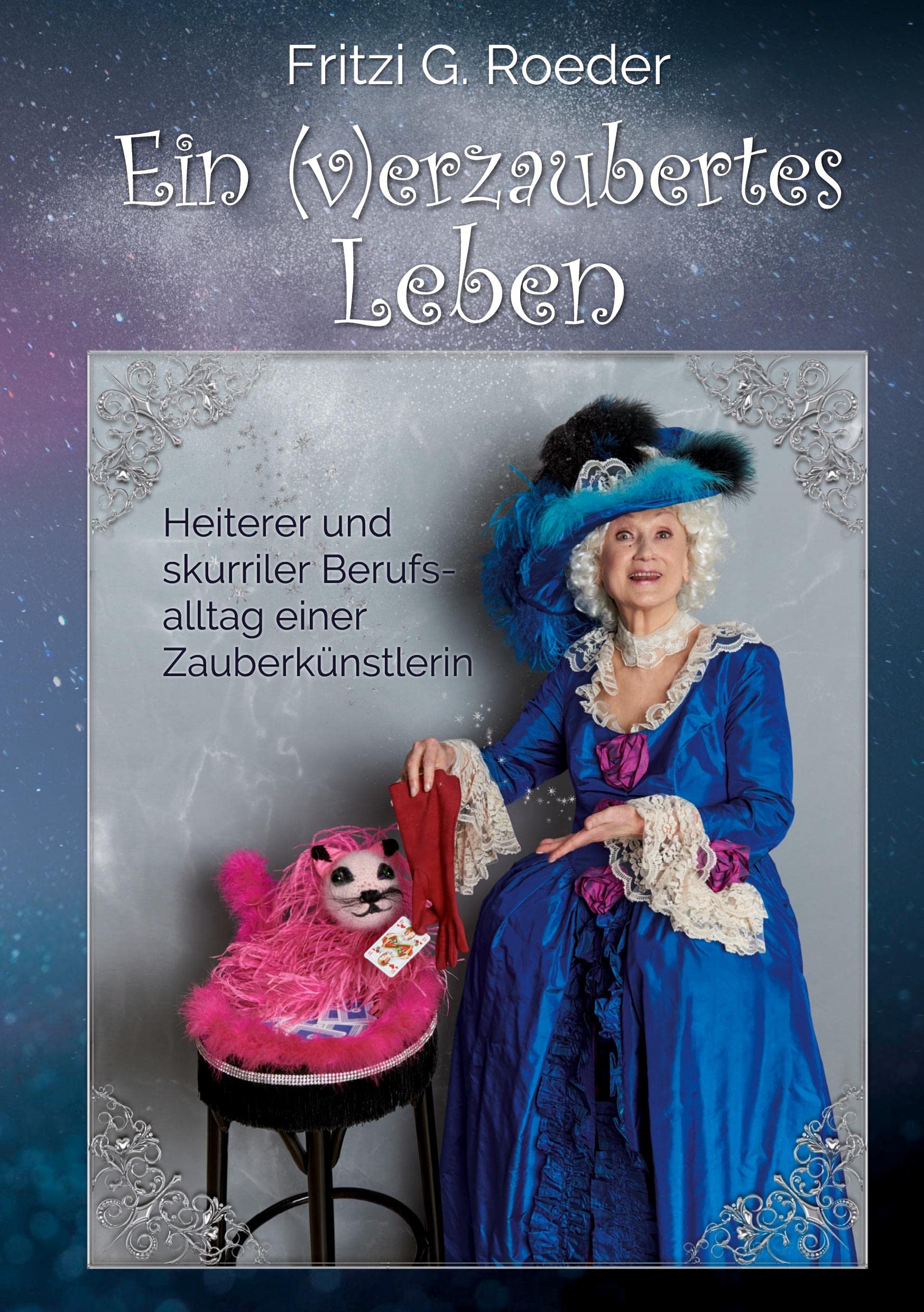 Product Image: Ein (v)erzaubertes Leben