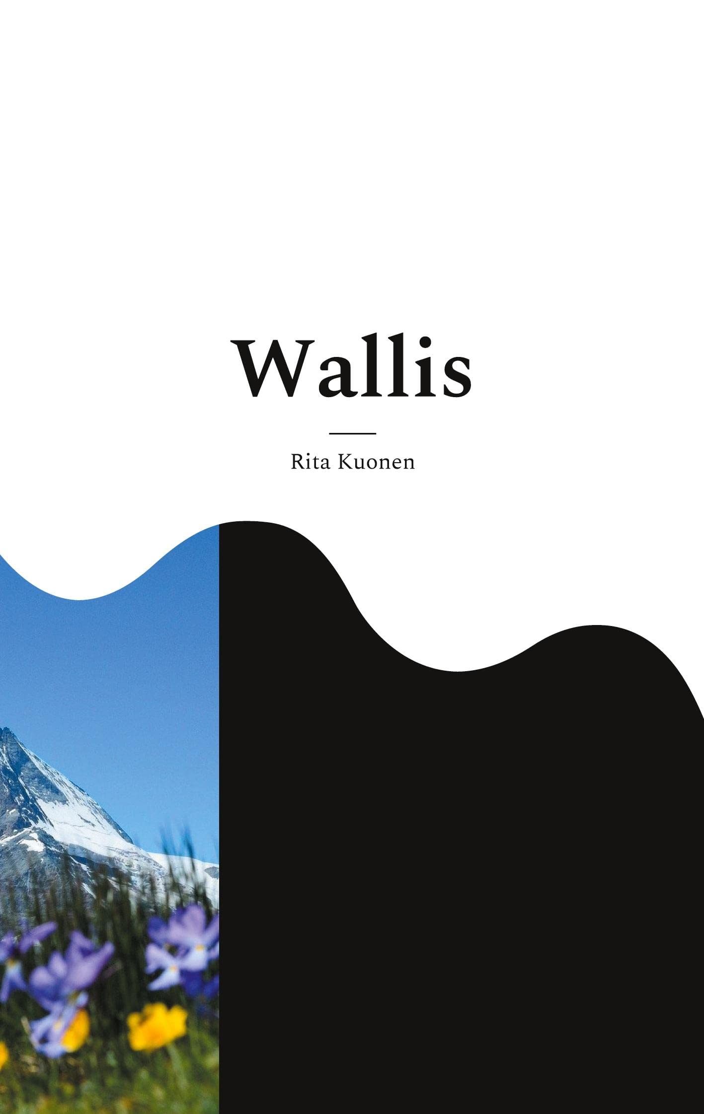 Wallis: Schritt für Schritt Lifestyle