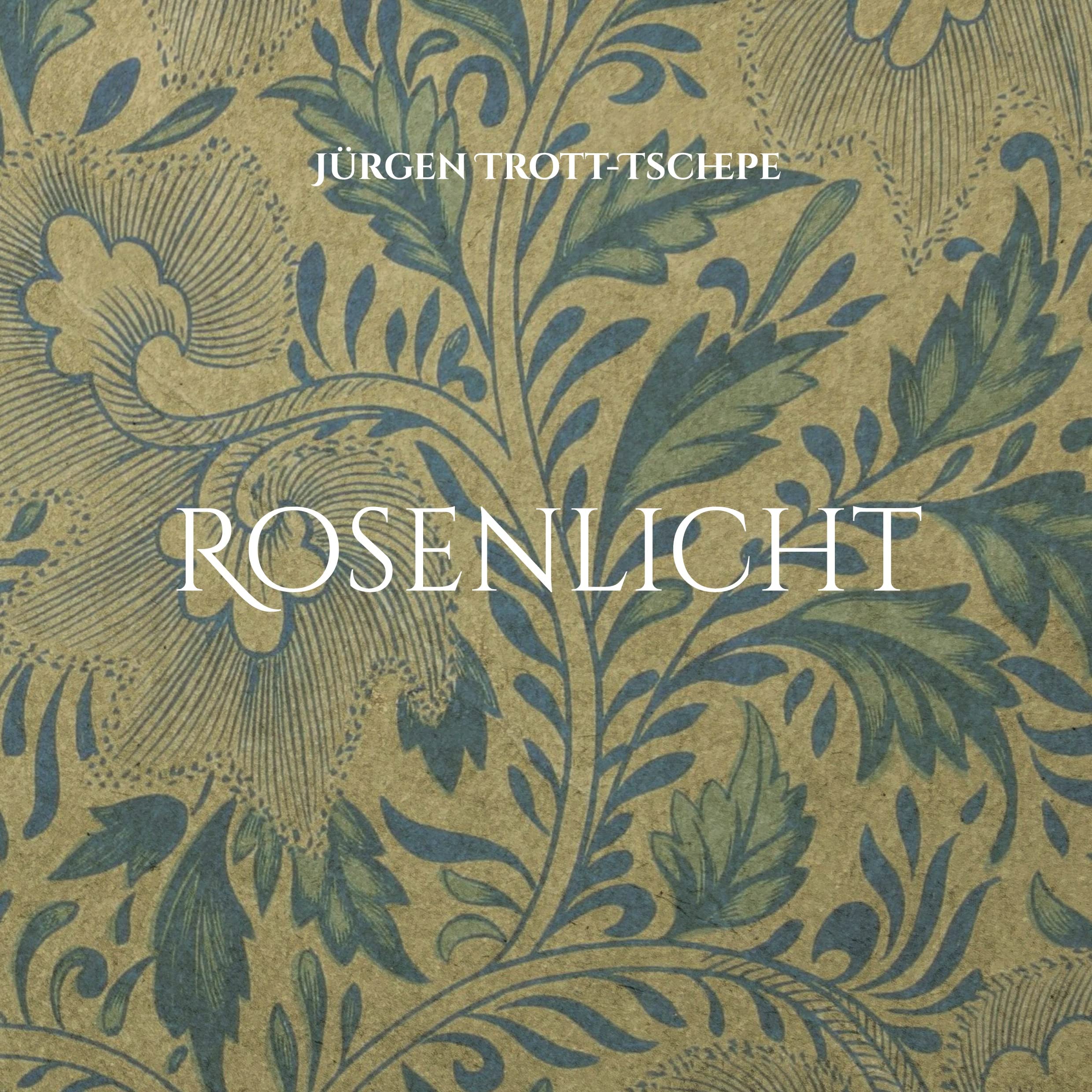 Rosenlicht: Ein Lese- und Meditationsbuch Lifestyle