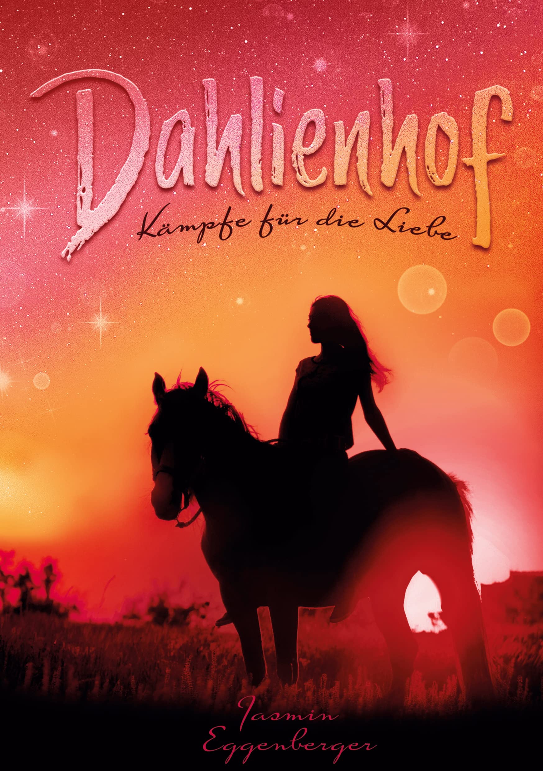 Dahlienhof: Kämpfe für die Liebe Novels & Short Stories
