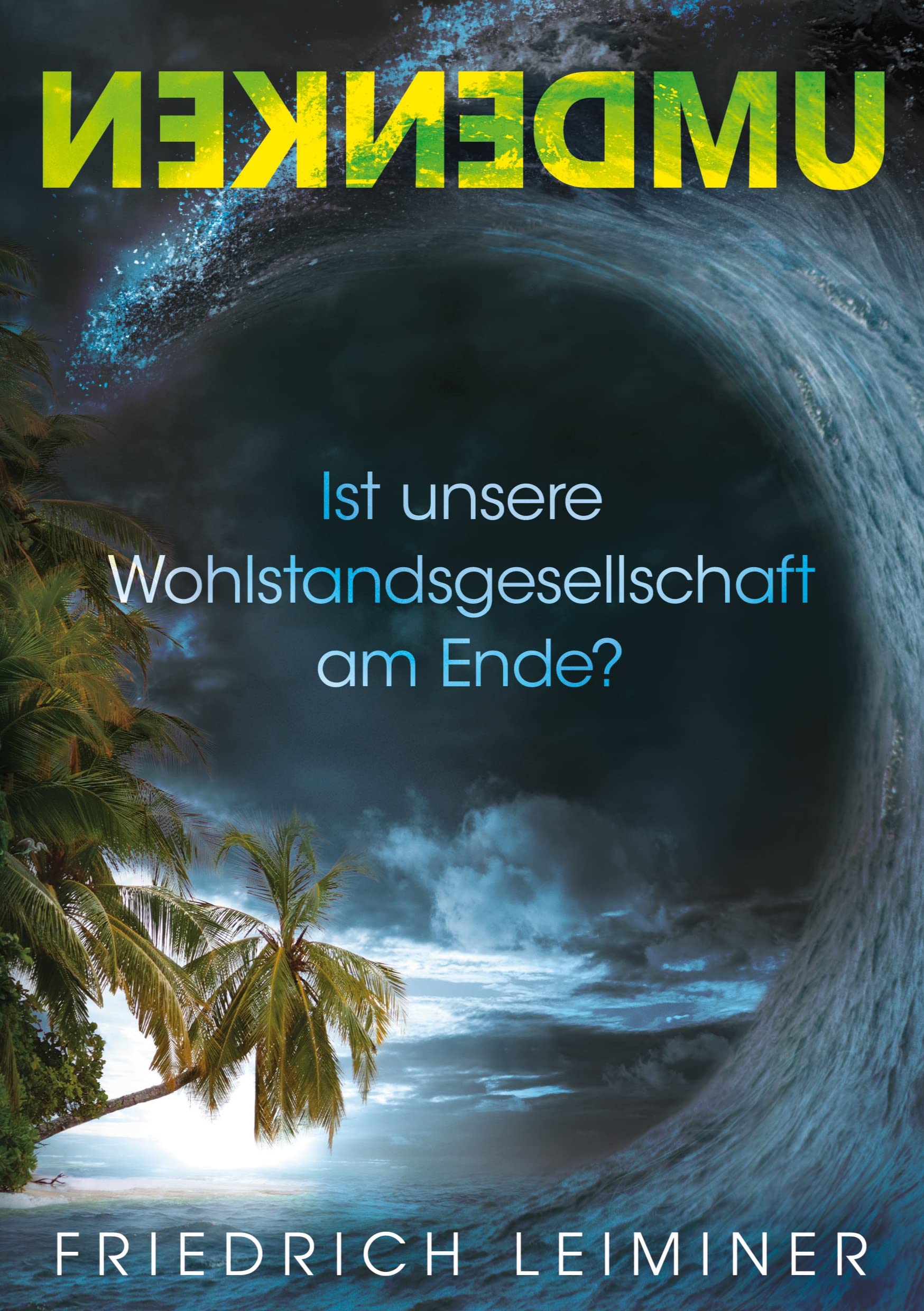 Umdenken Law Books