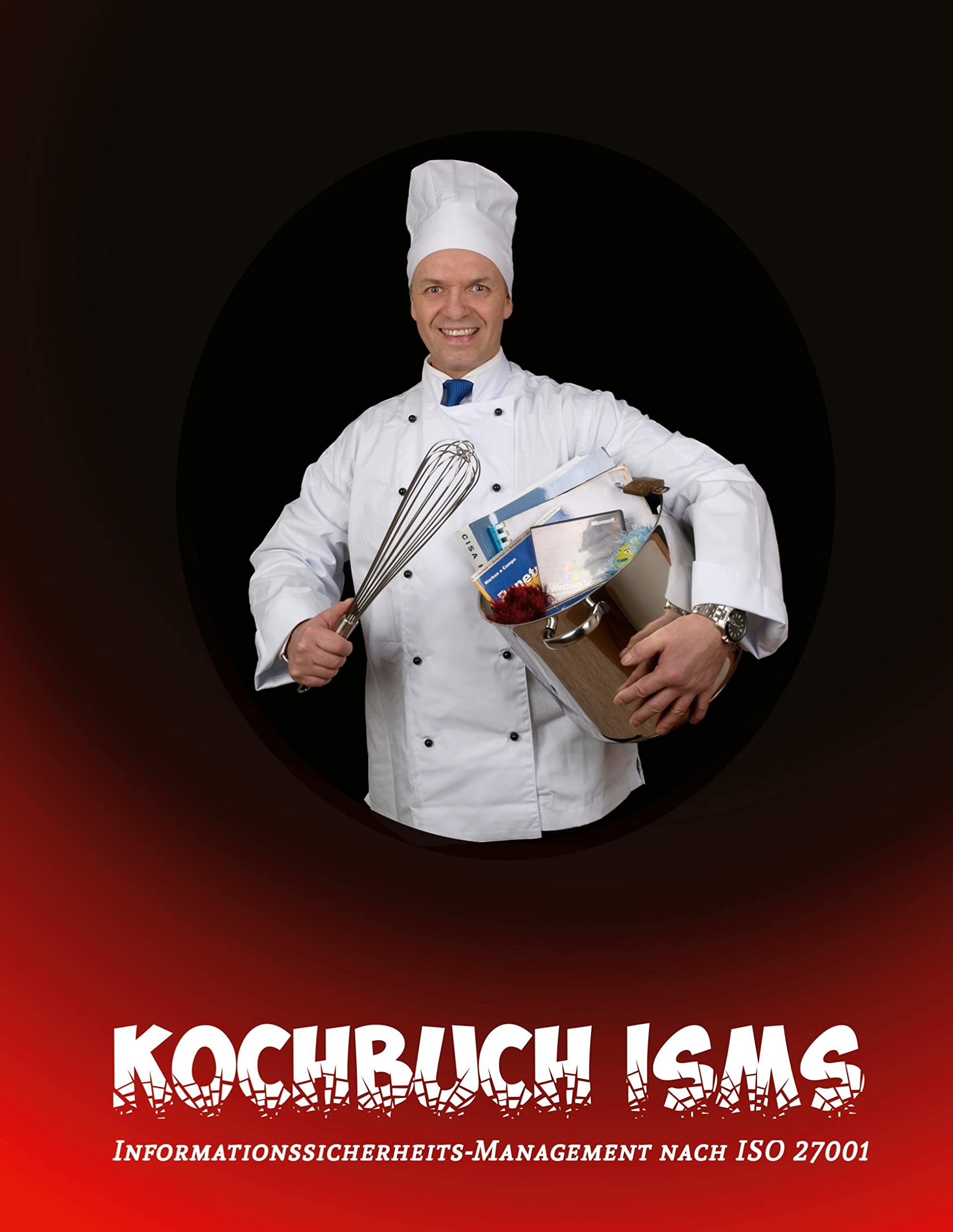 Kochbuch ISMS Business, Finance & Career