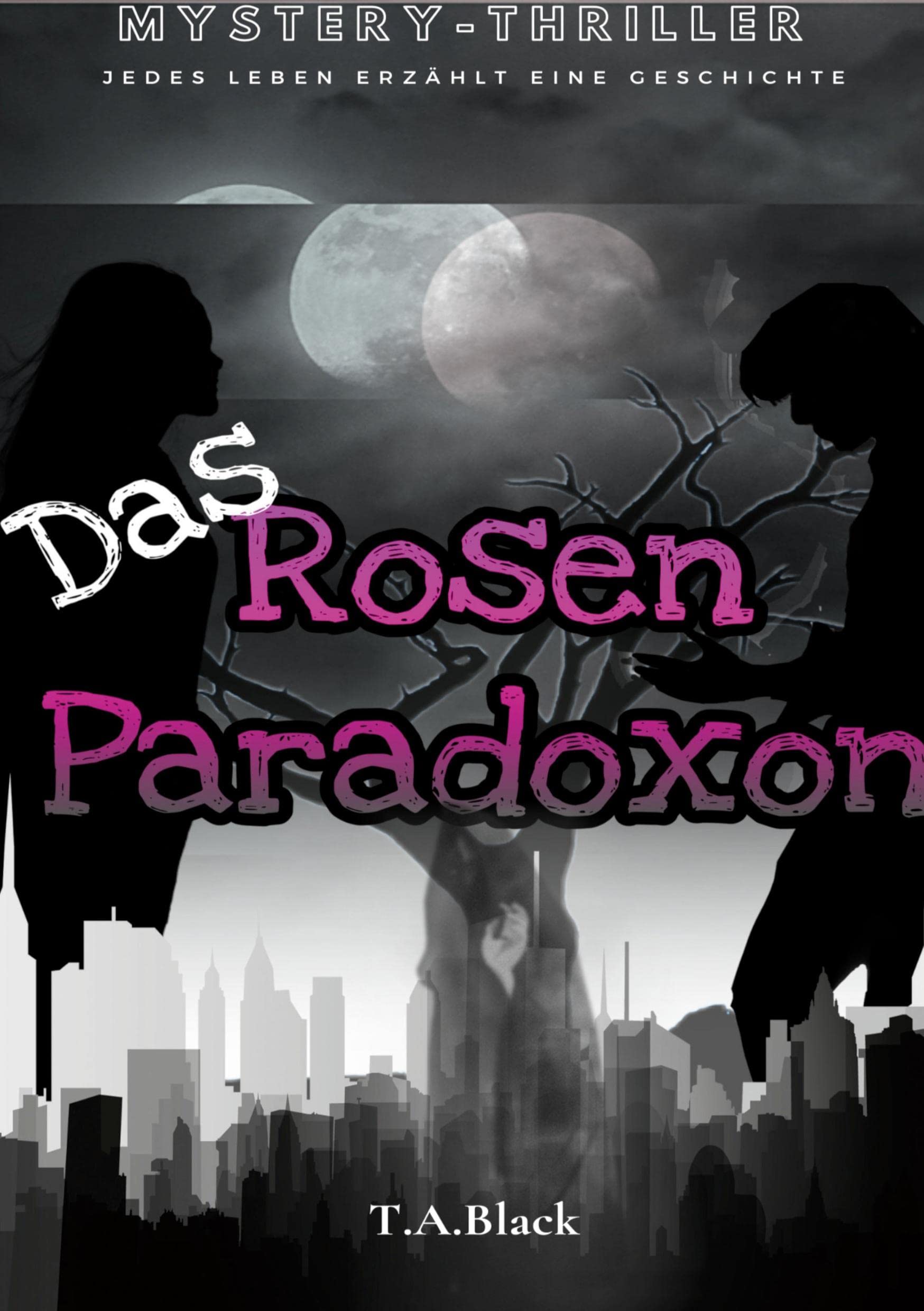 Product Image: Das Rosen-Paradoxon