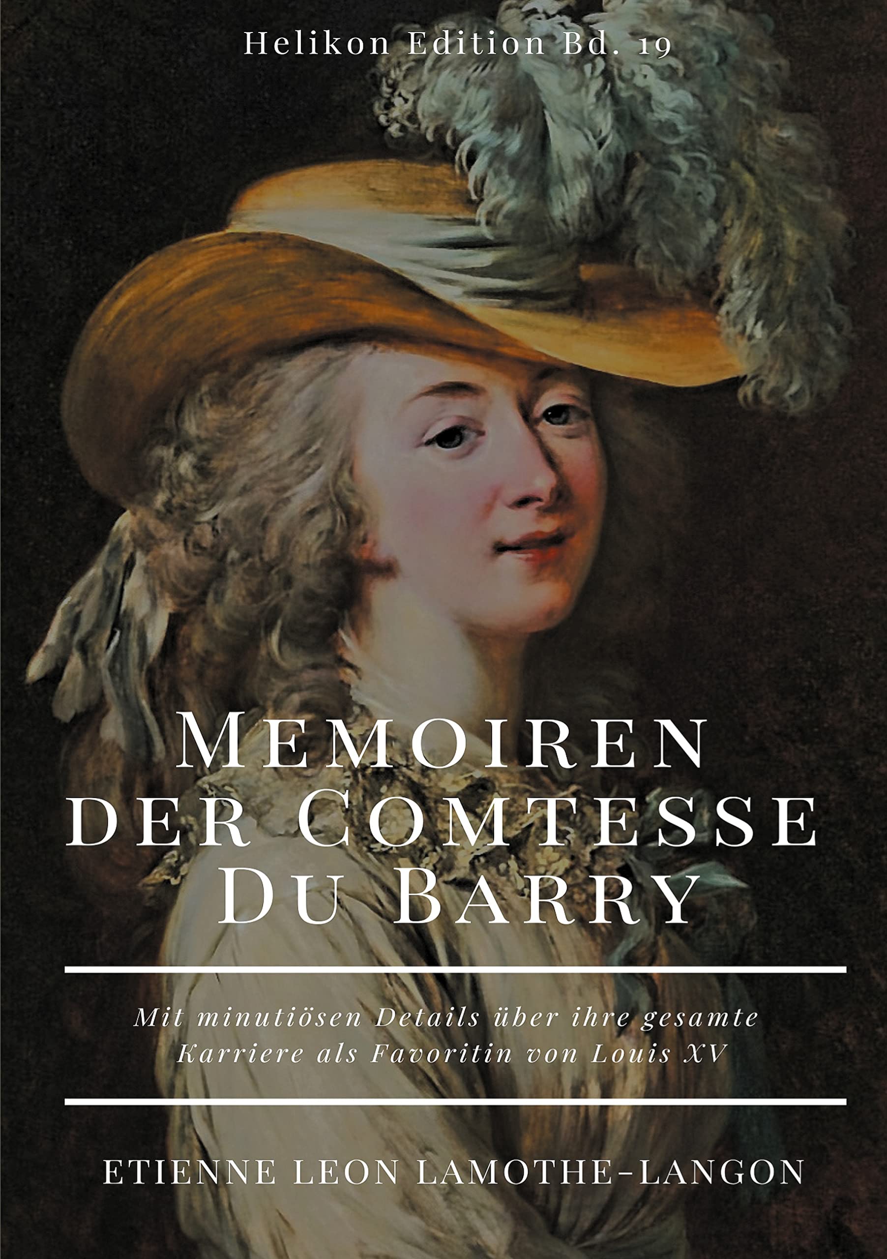 Product Image: Memoiren der Comtesse Du Barry