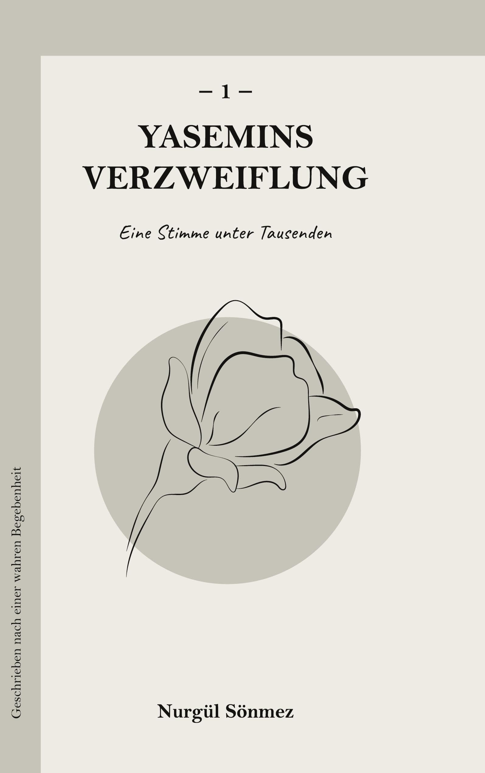 Yasemins Verzweiflung Personalities